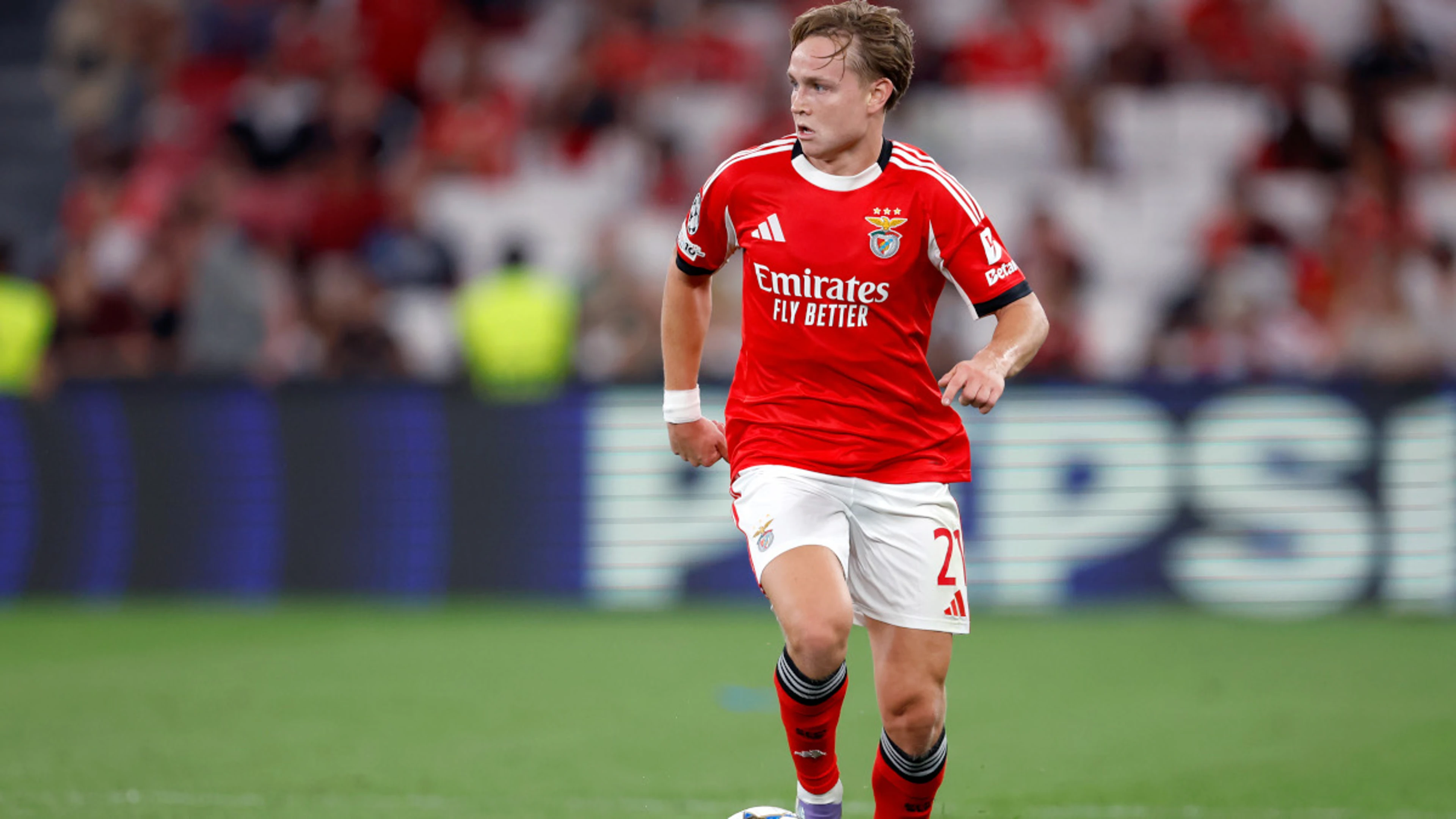 Norwegian forward to plead guilty to sharing sexual video of minor