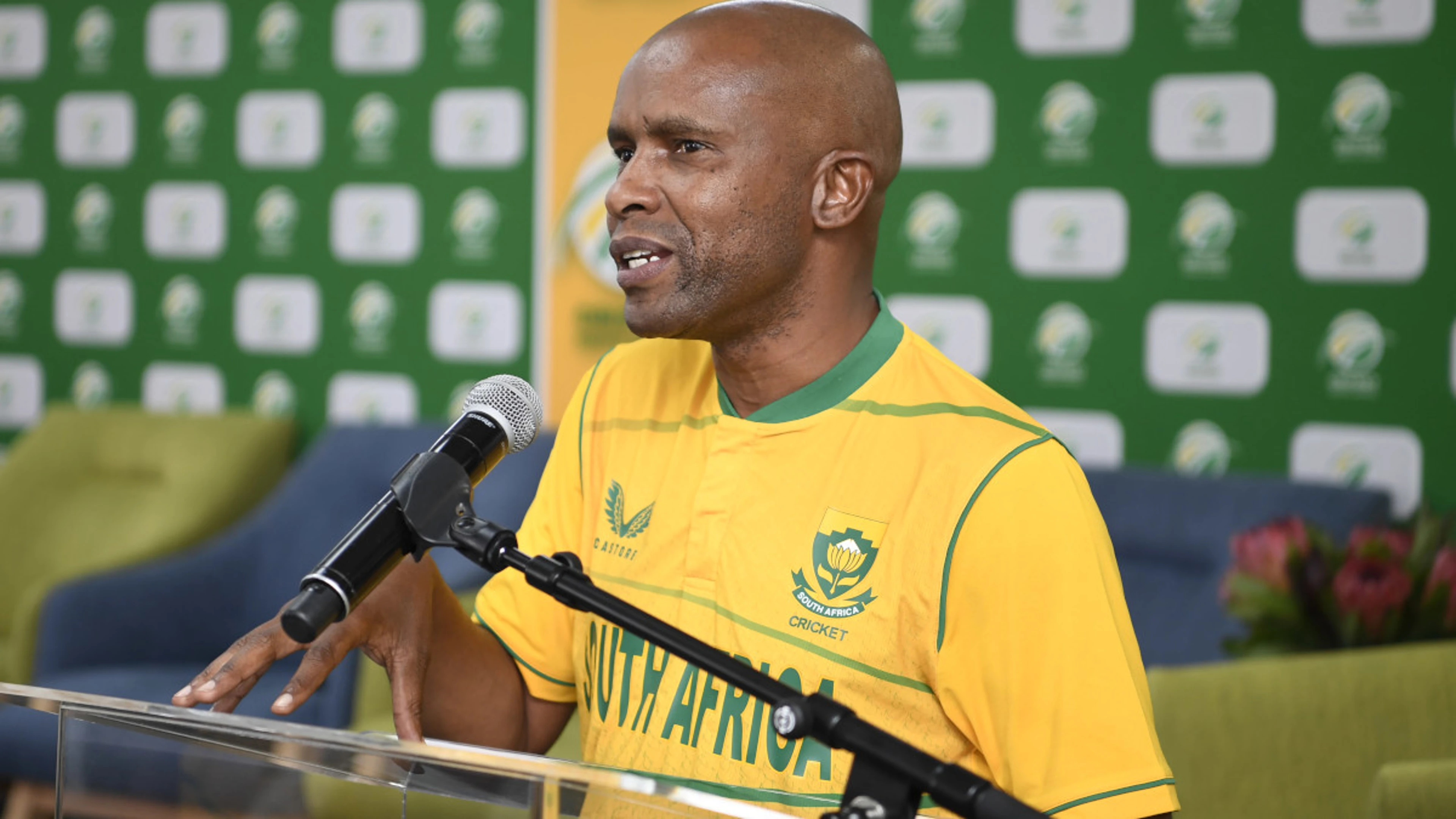 South Africa to send below-strength test team to New Zealand