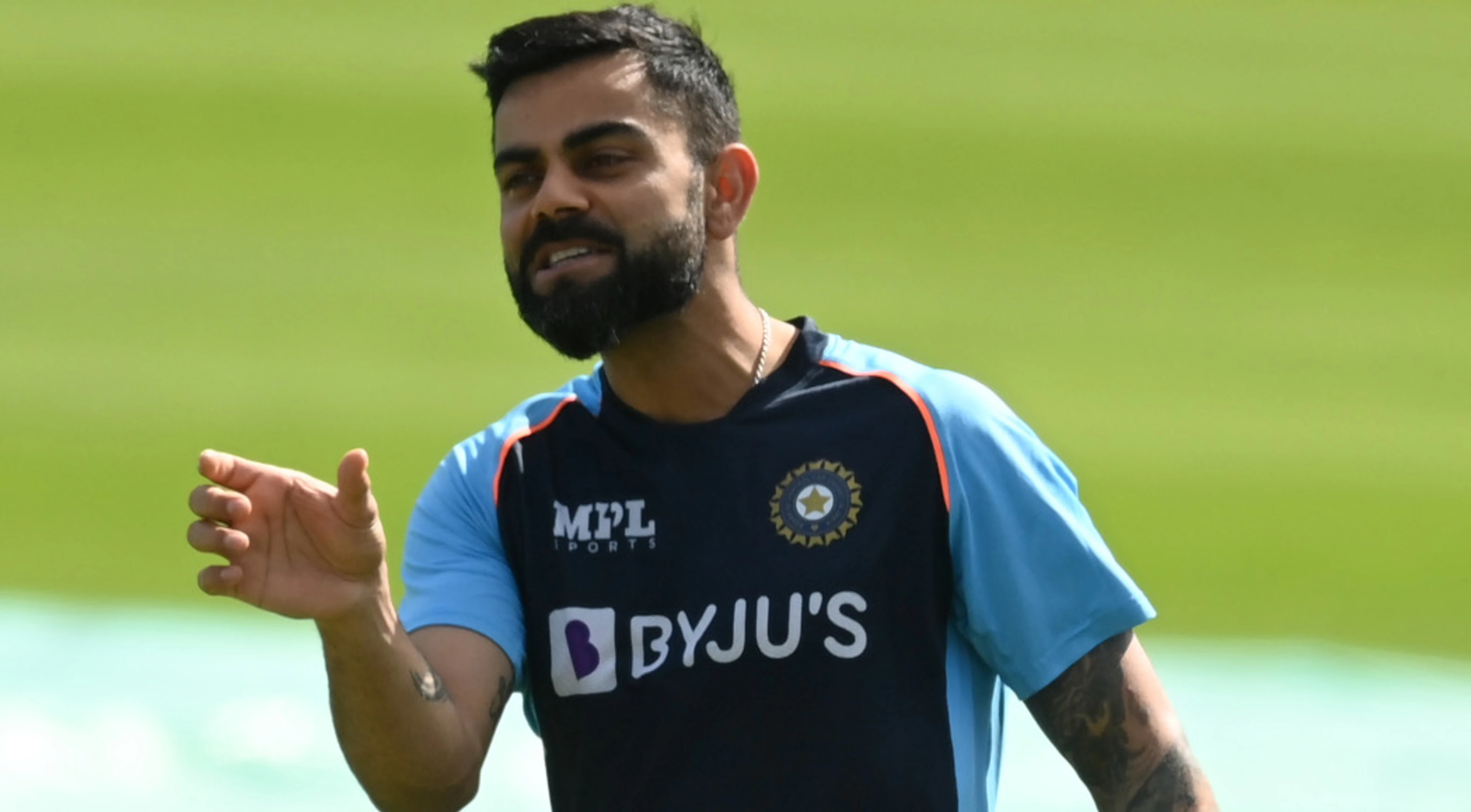 Kohli, Pant to miss West Indies T20, Sri Lanka series