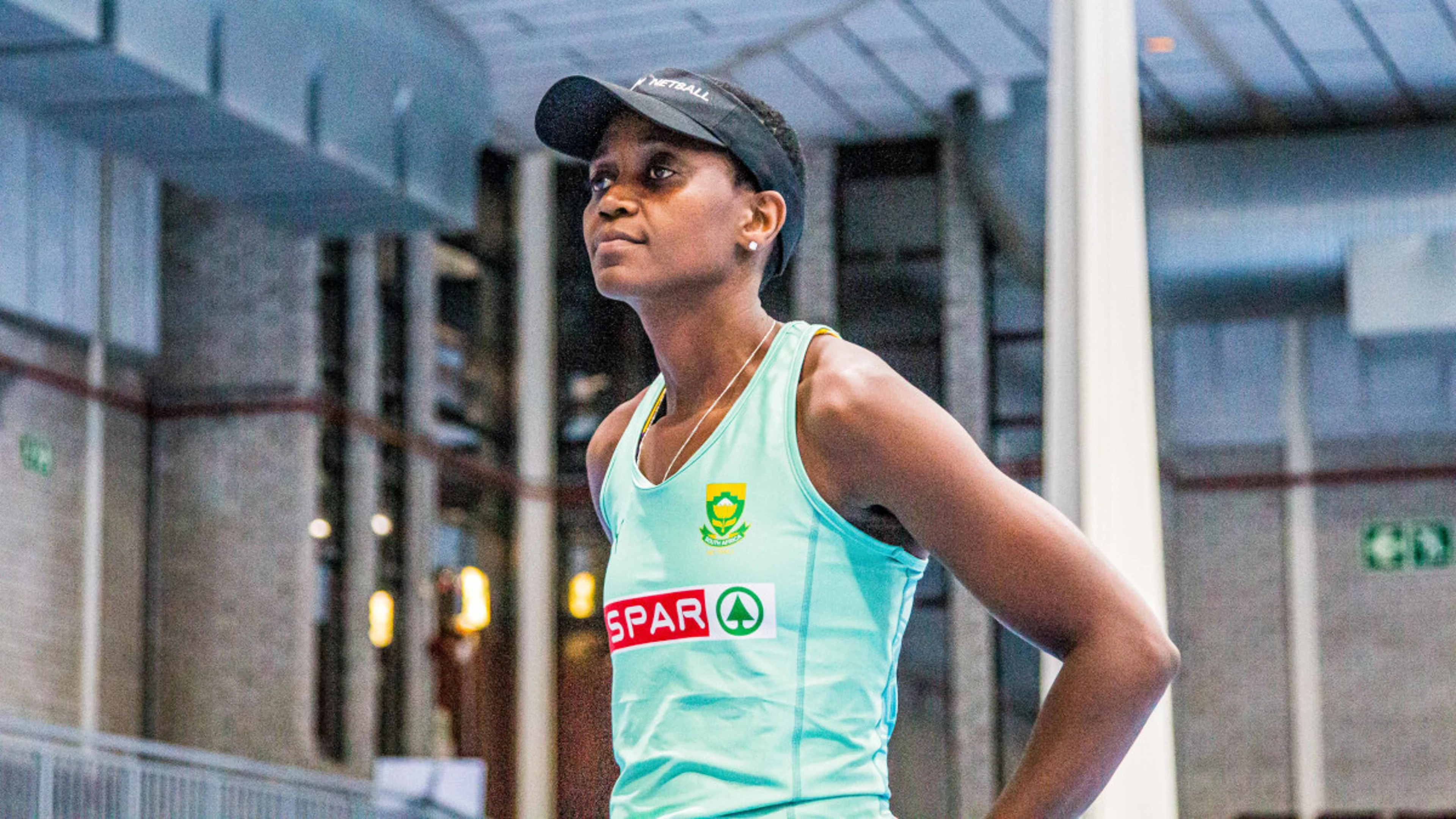 South Africa under 21 team confirmed