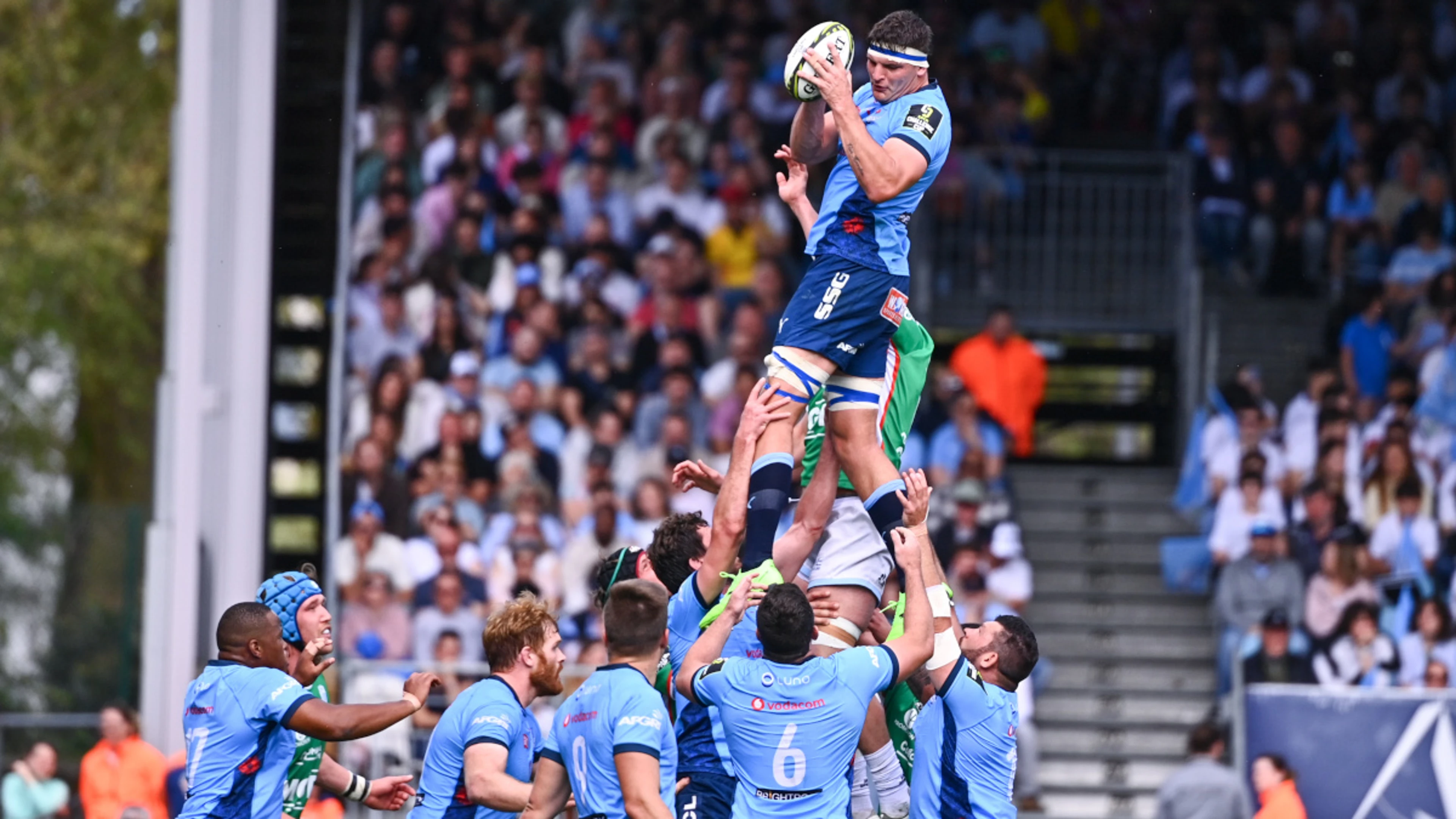 Bulls accuracy will be key to advancing to semis