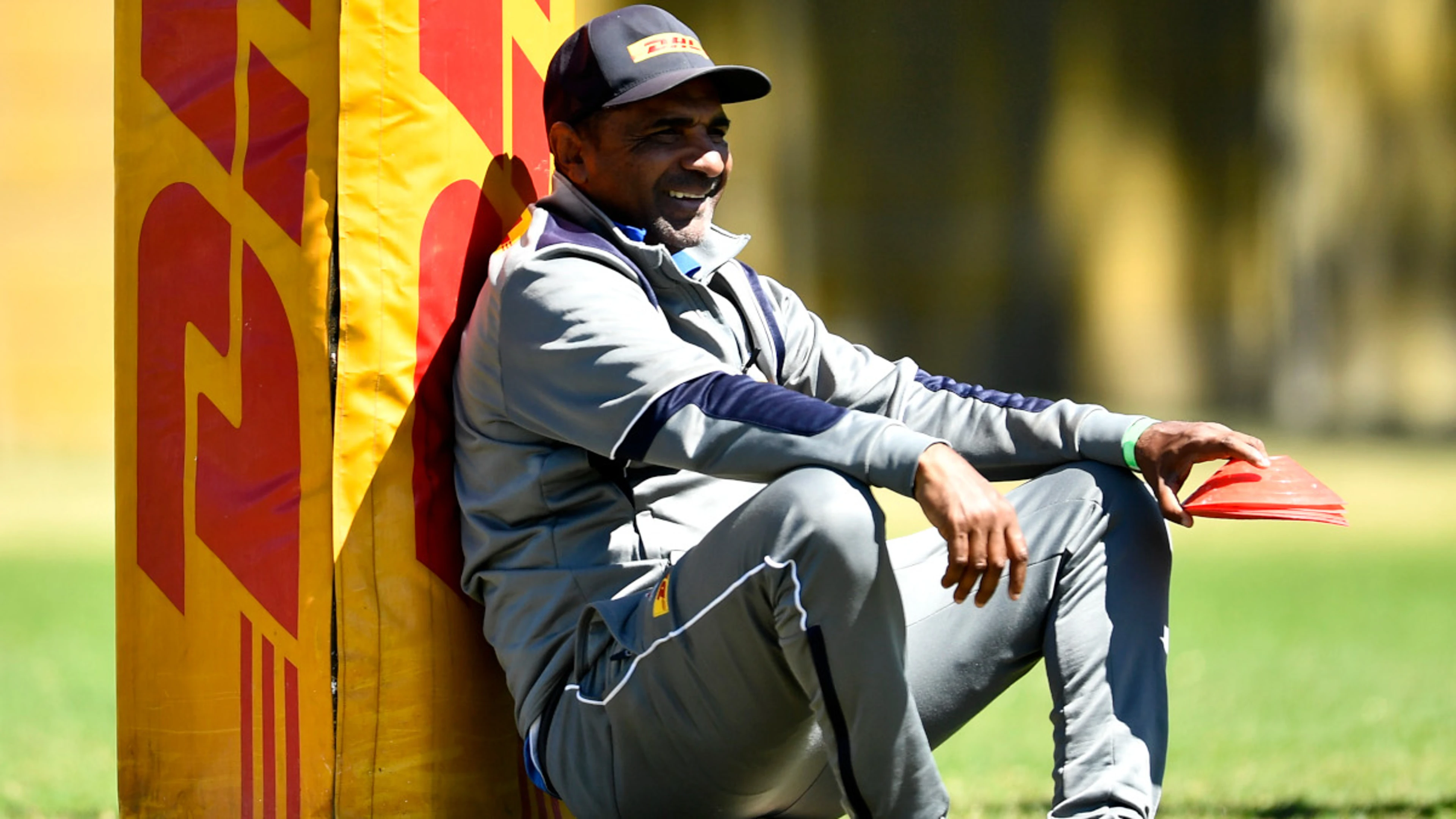 WP coach backs his charges to improve in Joburg