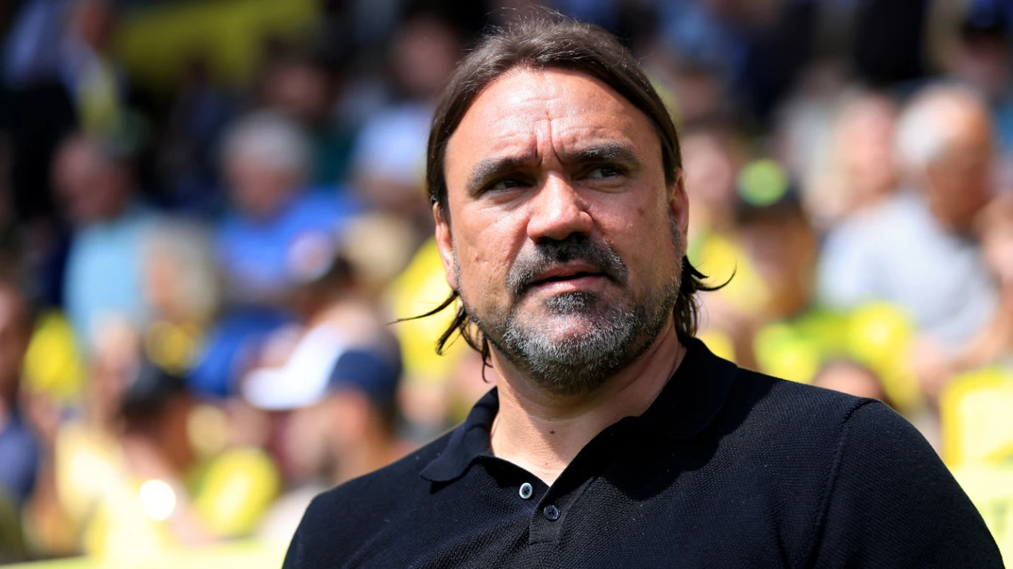 Farke fumes at officials after Leeds held by Norwich in play-offs