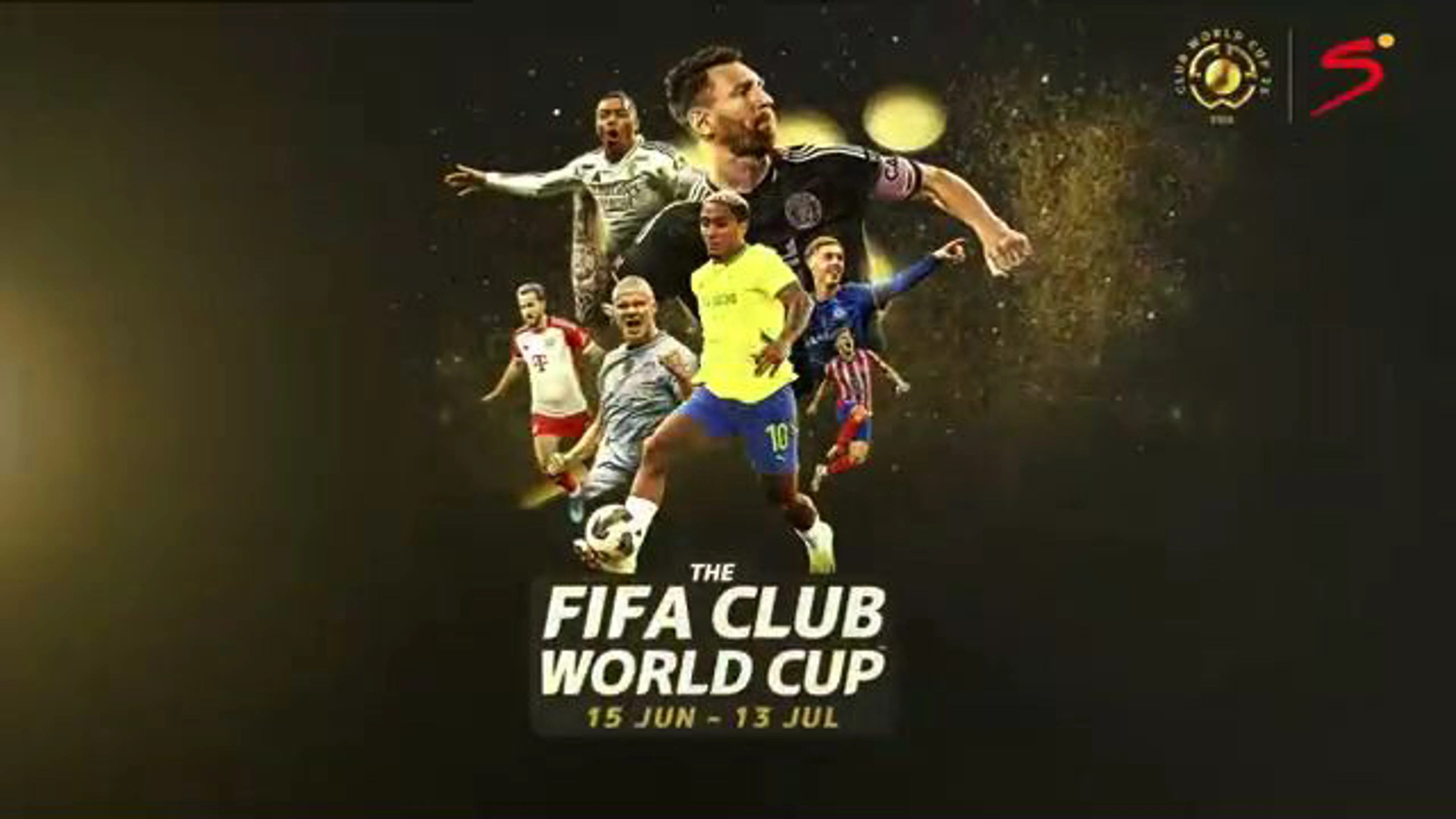 Penalty Goal by Samu Aghehow | Inter Miami v Porto | FIFA Club World Cup 2025