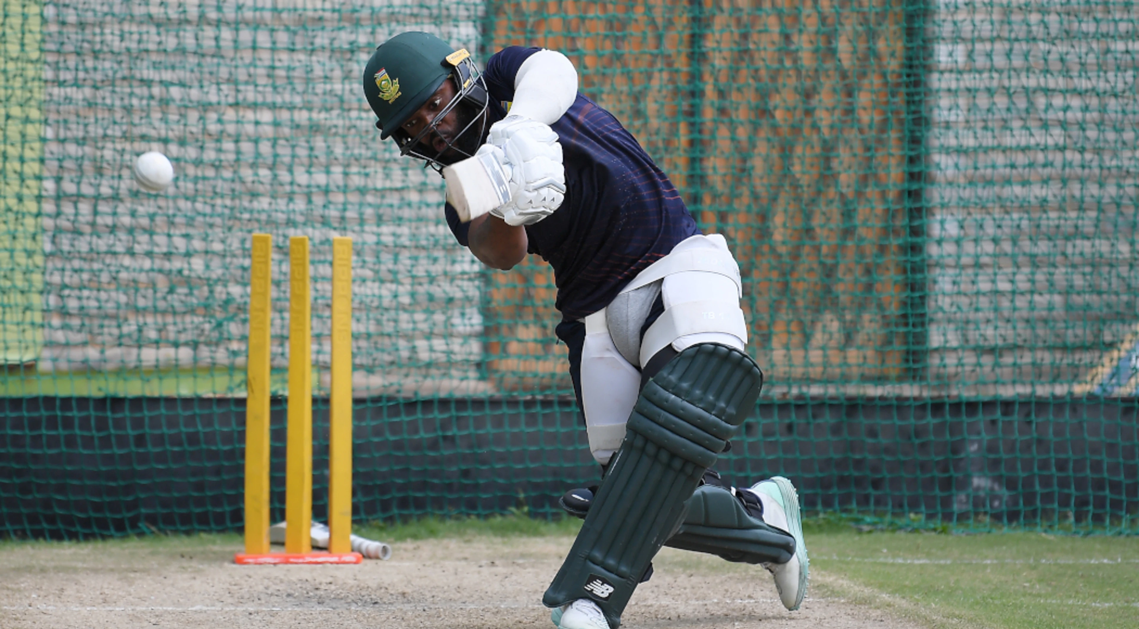 Galvanised Proteas set for crucial England series