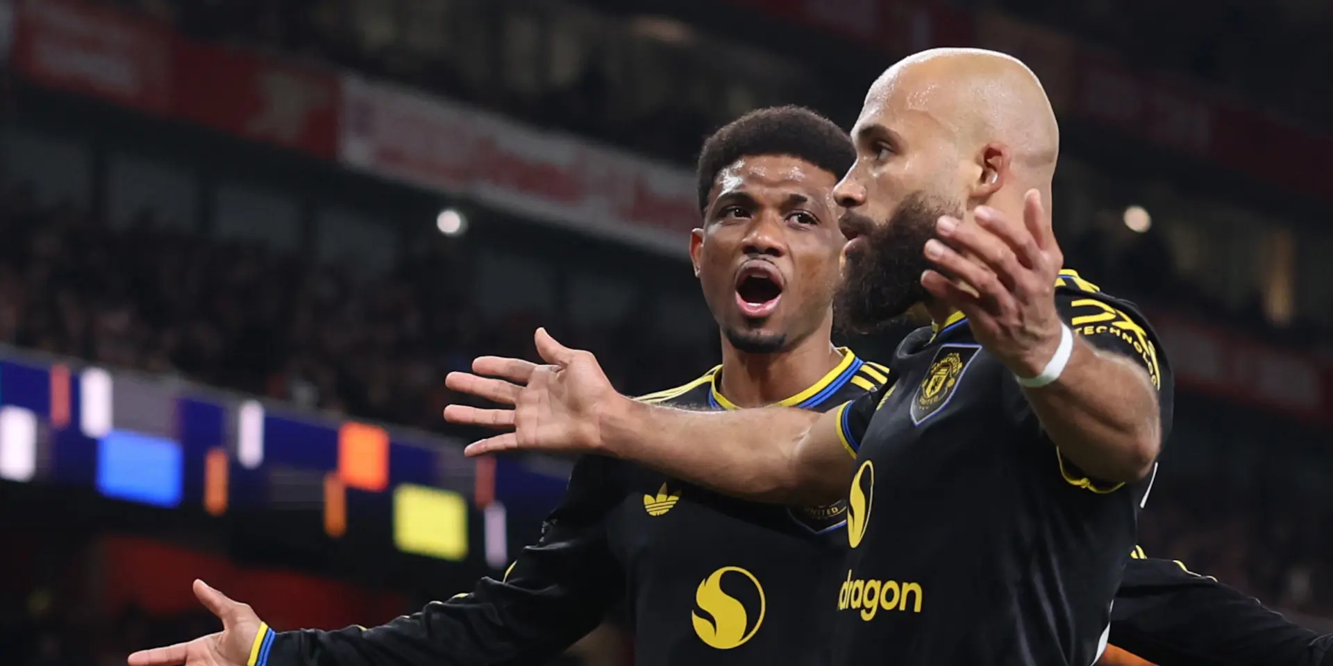 LOCAL GEMS: African players lighting up in Europe