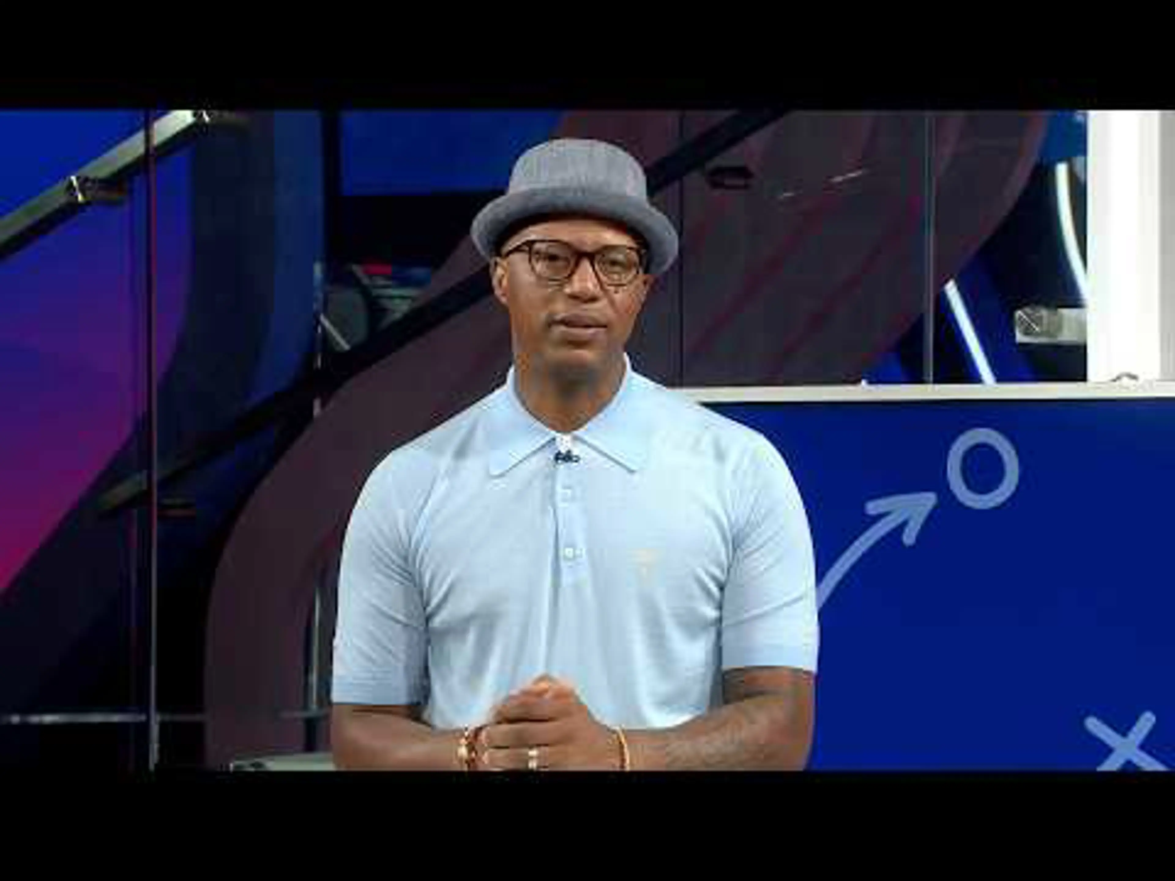 Quick Fire | Playbook Brought To You By SuperSportBet