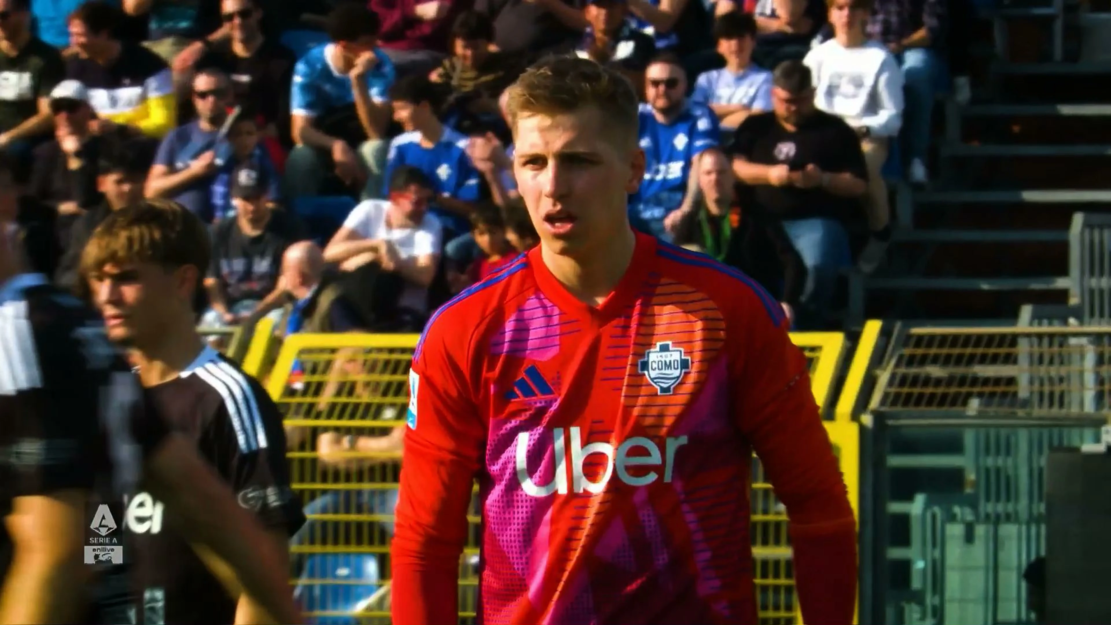 Round 28 | Italian Serie A - Top 10 Saves