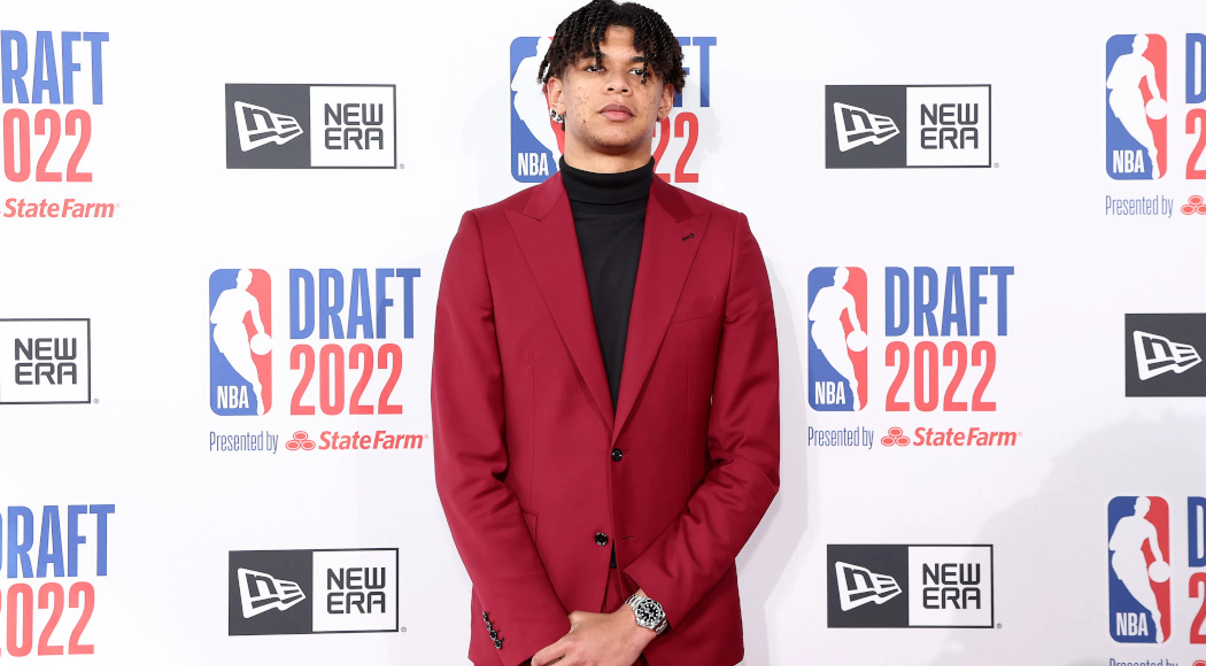 NBA DRAFT 2022: Eight African players drafted