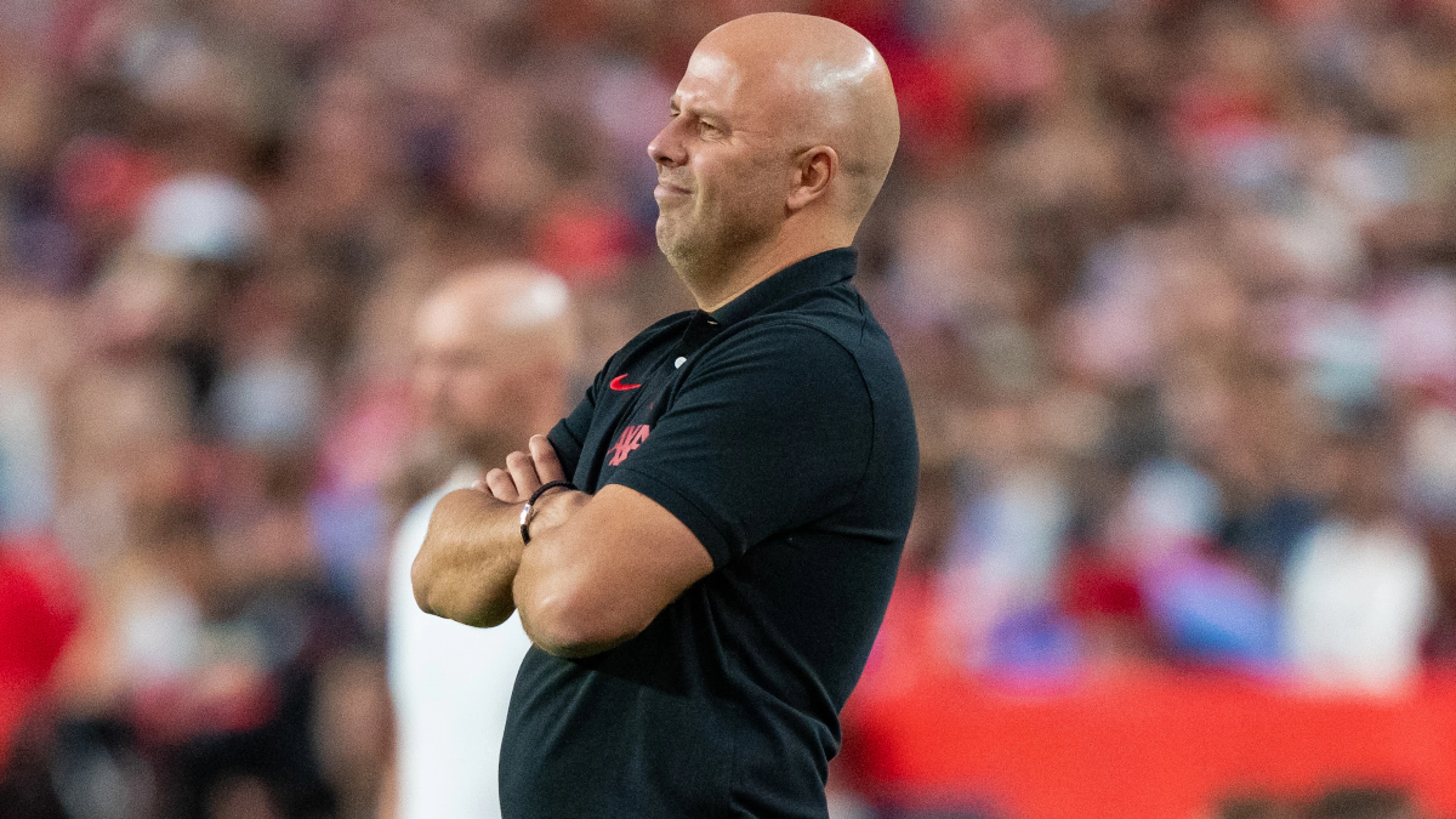 Slot set to bring calmer style as Liverpool begin life without Klopp