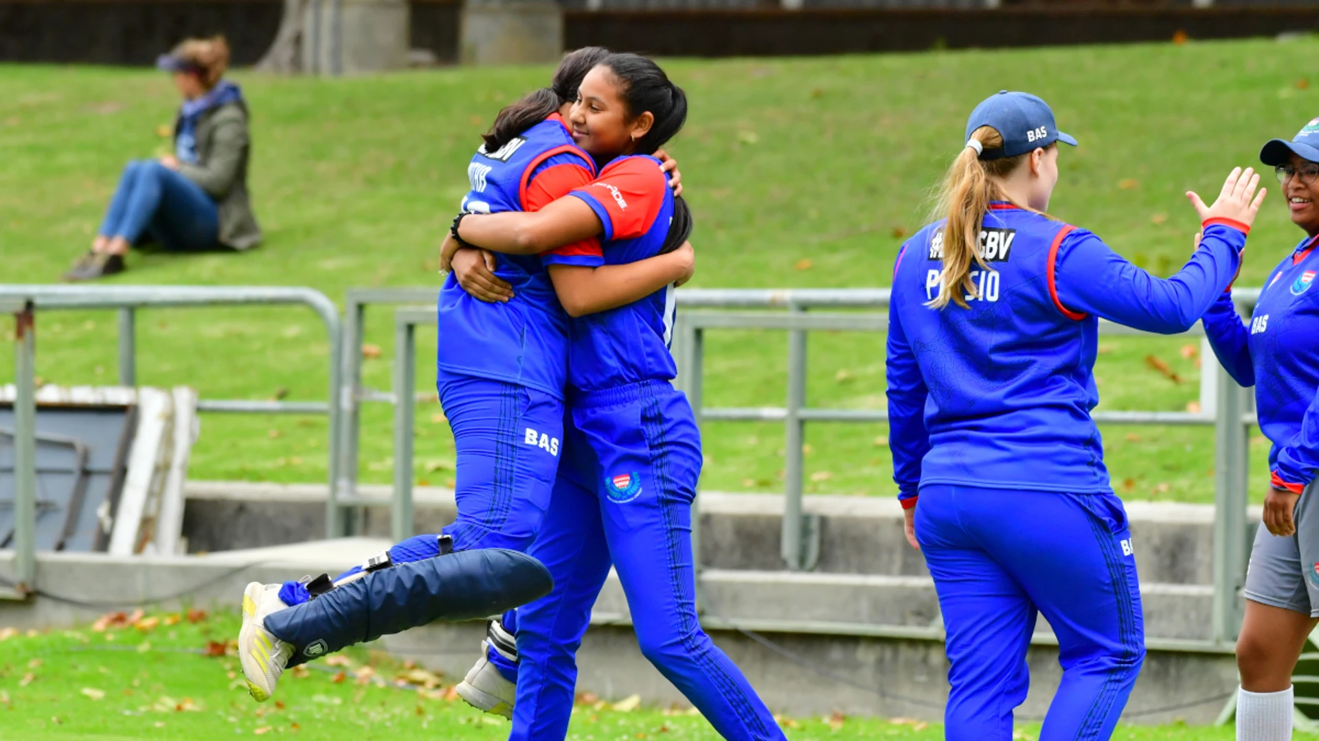 Western Province Women ready to take on Free State Knights 