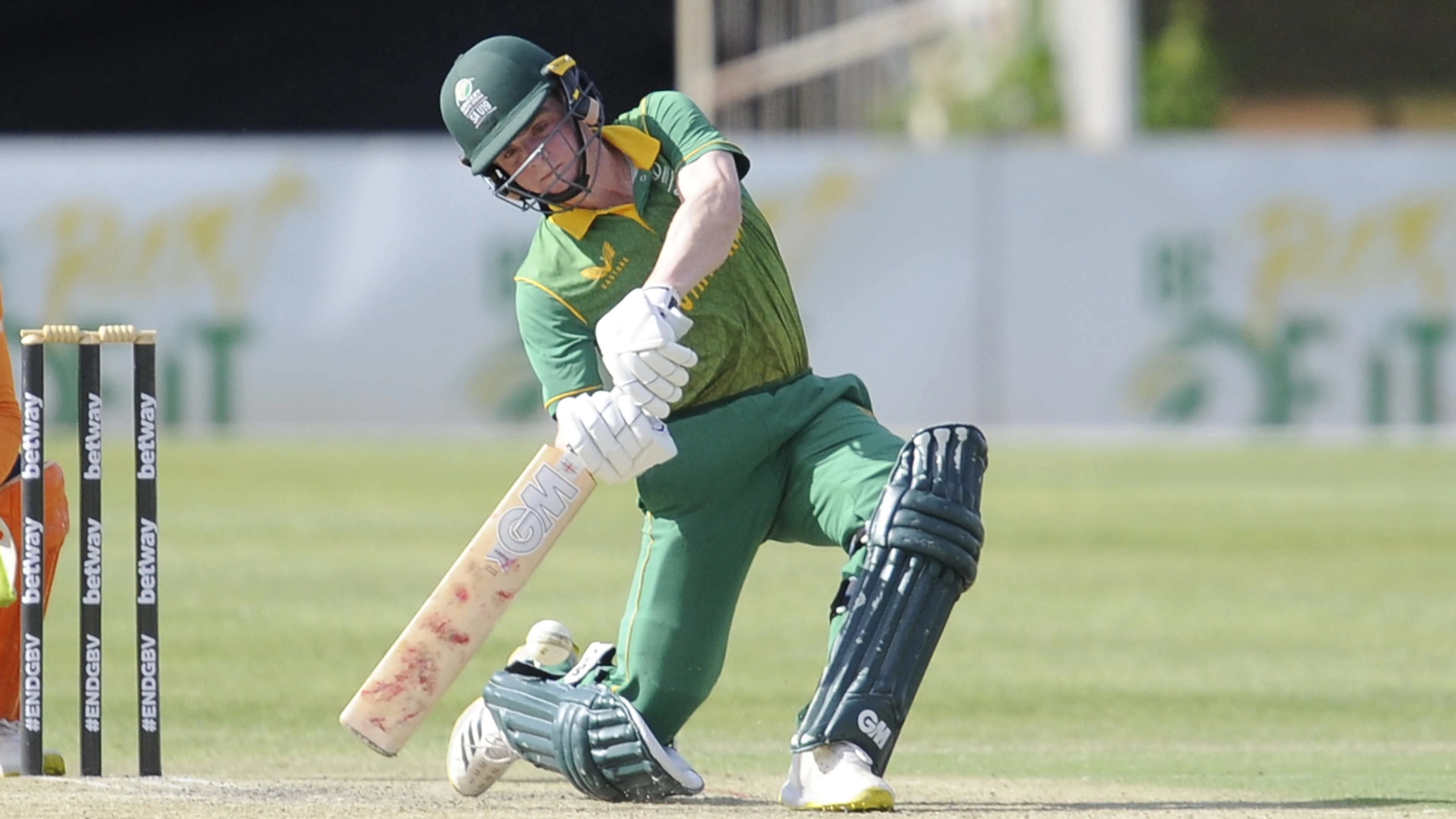 Provisional SA u19s squad named for World Cup