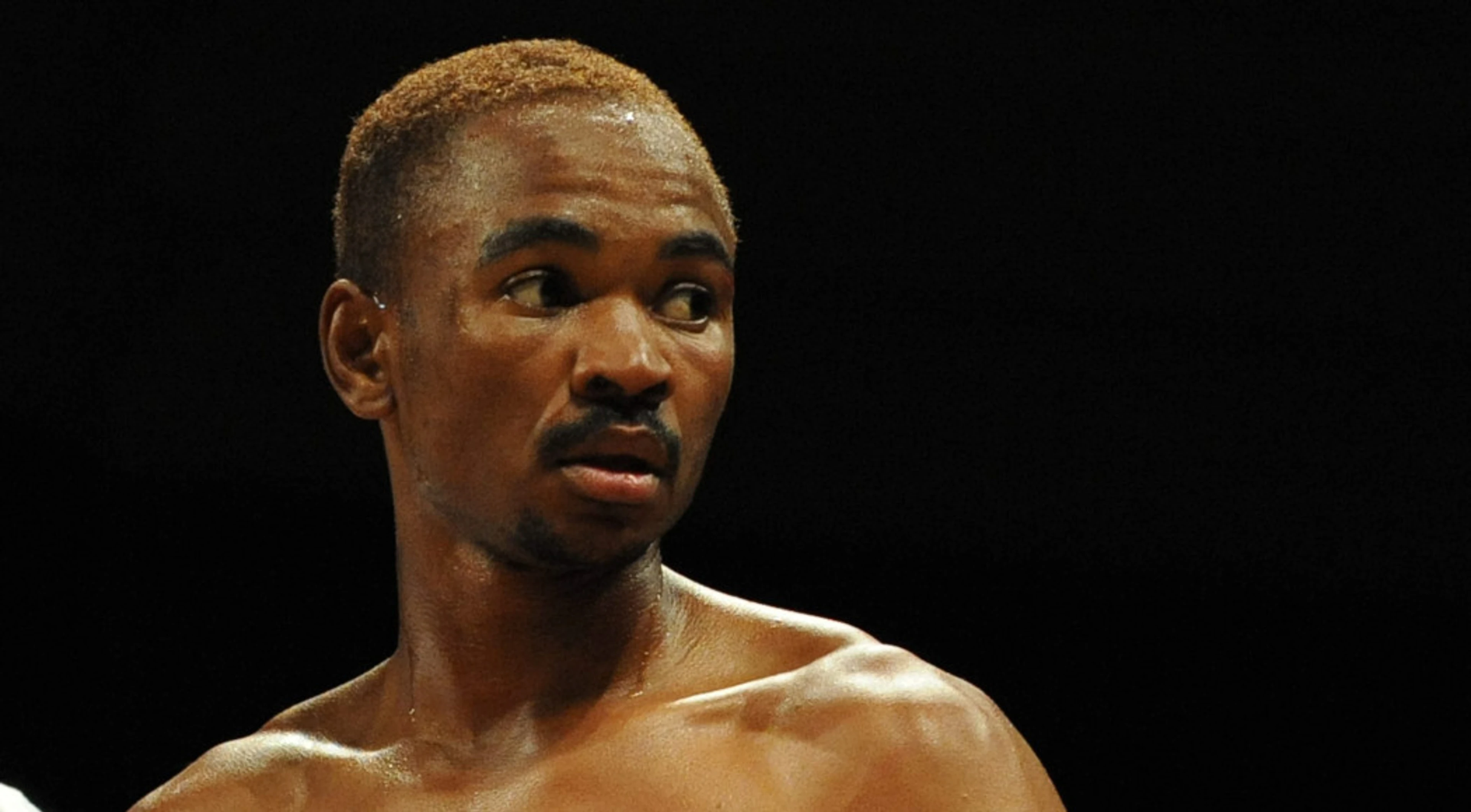 Chauke retains SA title with a draw