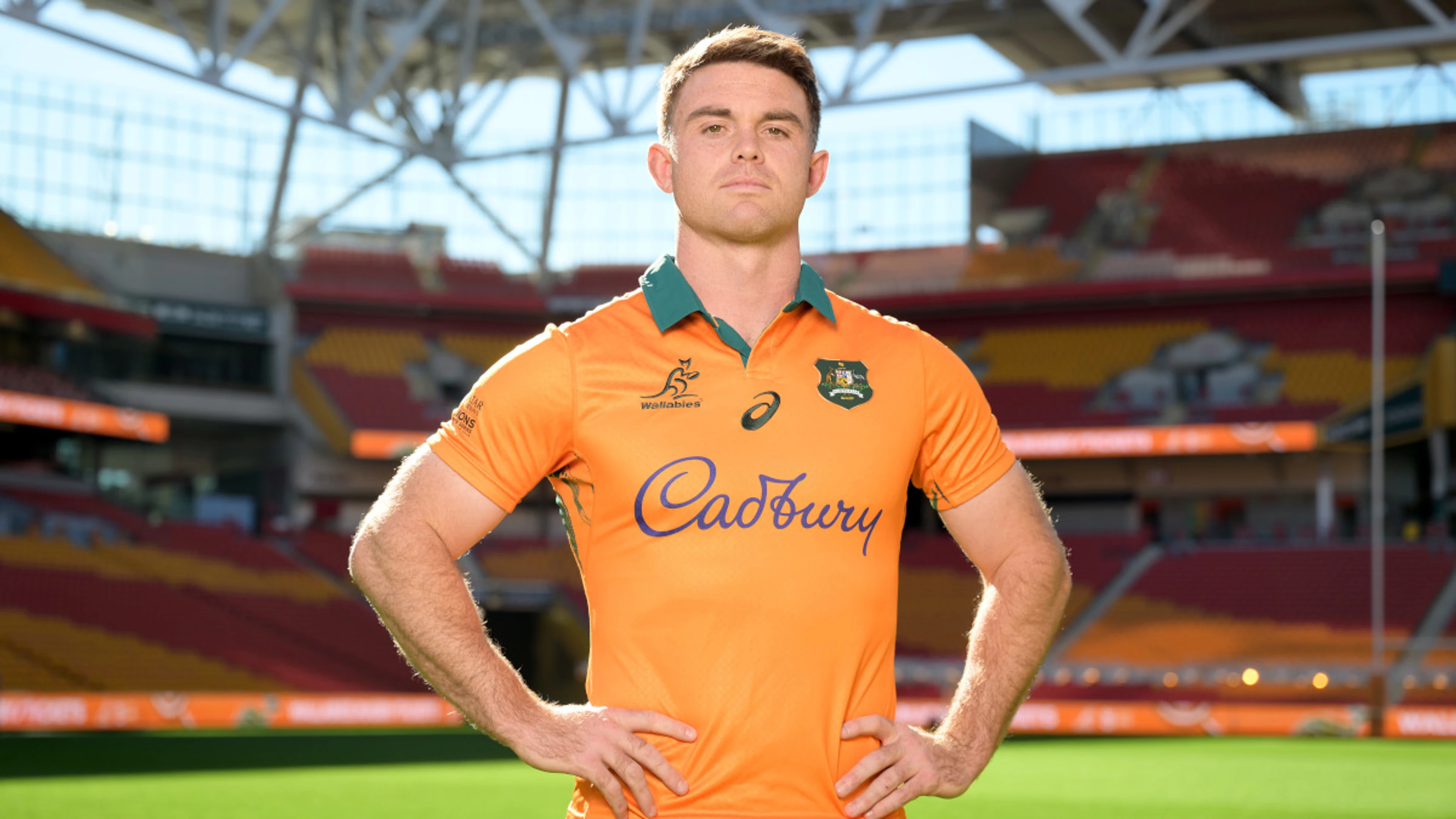 Australia’s squad development behind improved results, Kellaway says