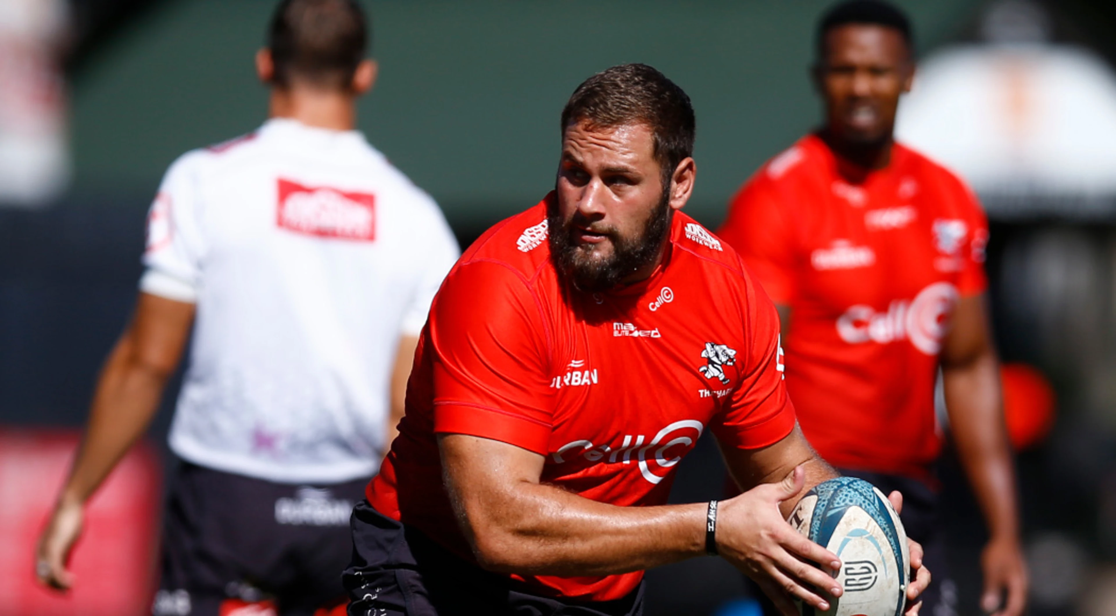 Nothing surprising about another unchanged Sharks team