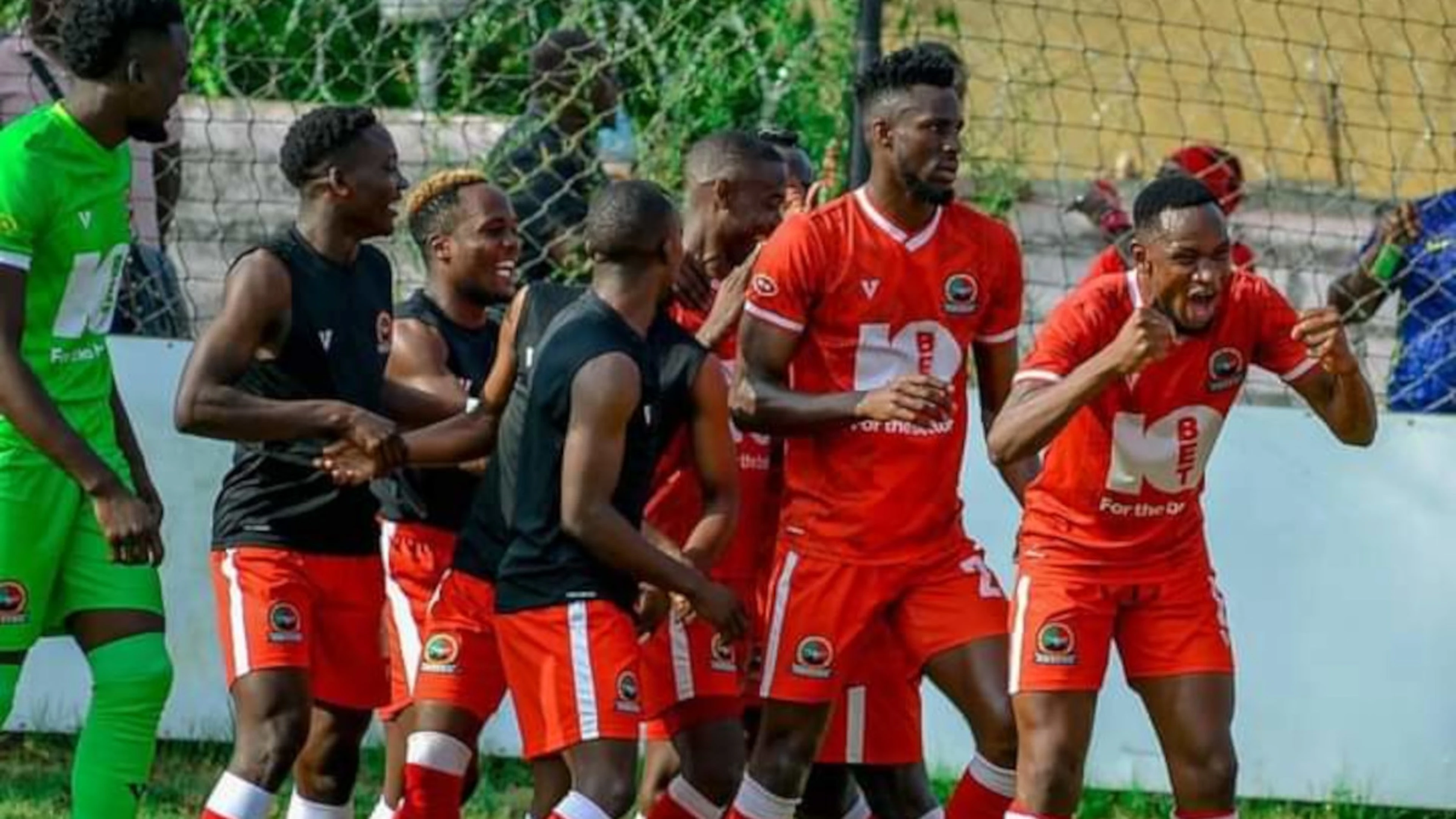 Arrows beat rivals to open up commanding lead in MTN Super League