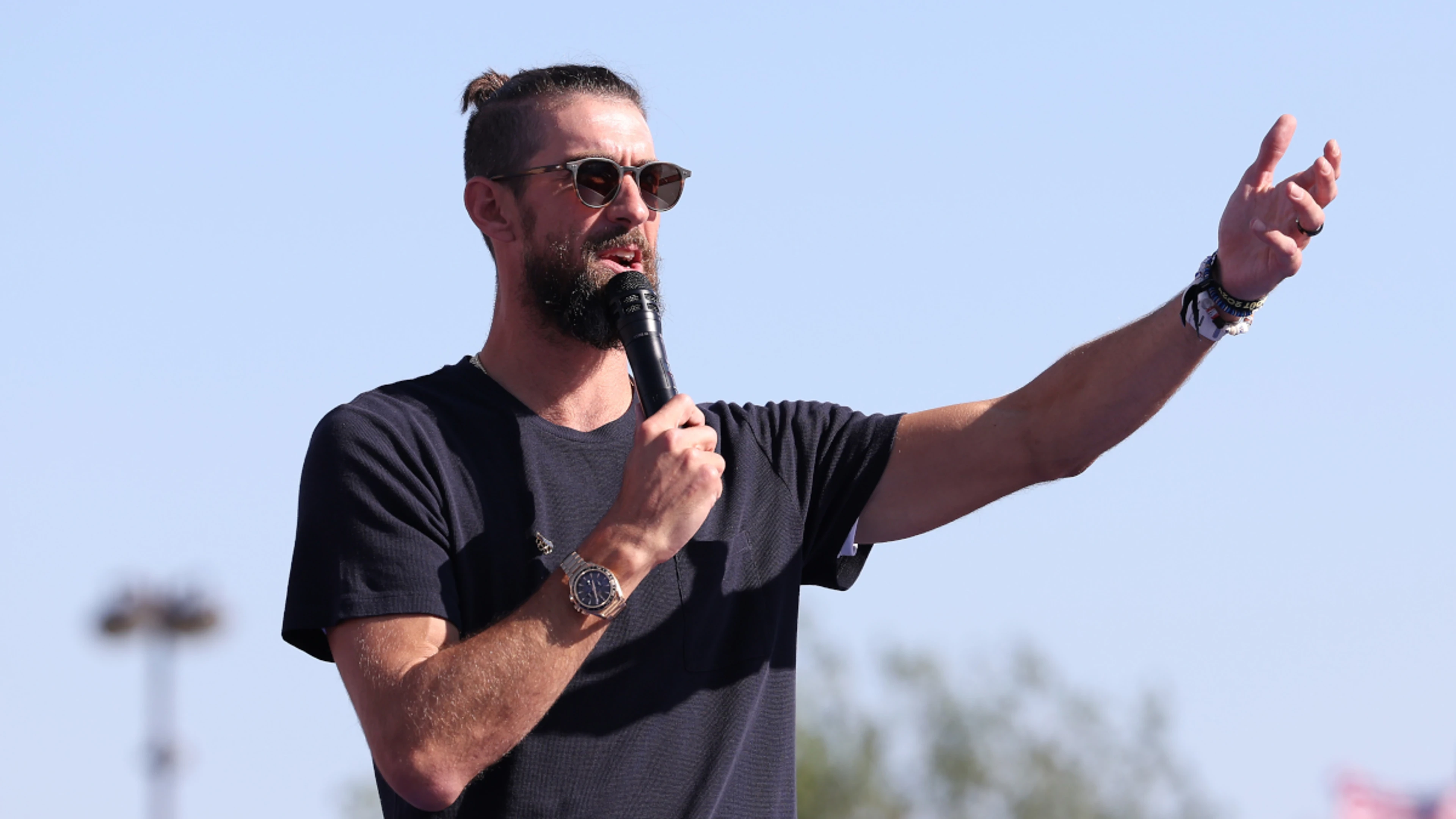 Phelps brands USA Swimming leadership weak, demands systemic overhaul