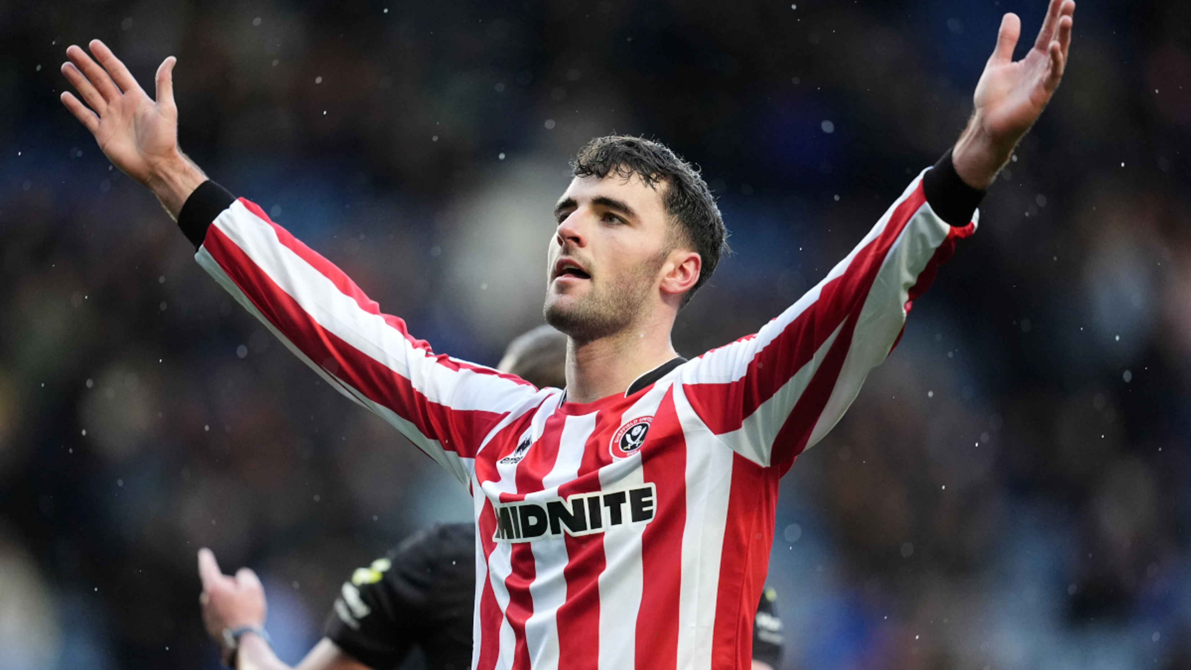 Sheff Utd inflict more pain on Sheff Wed