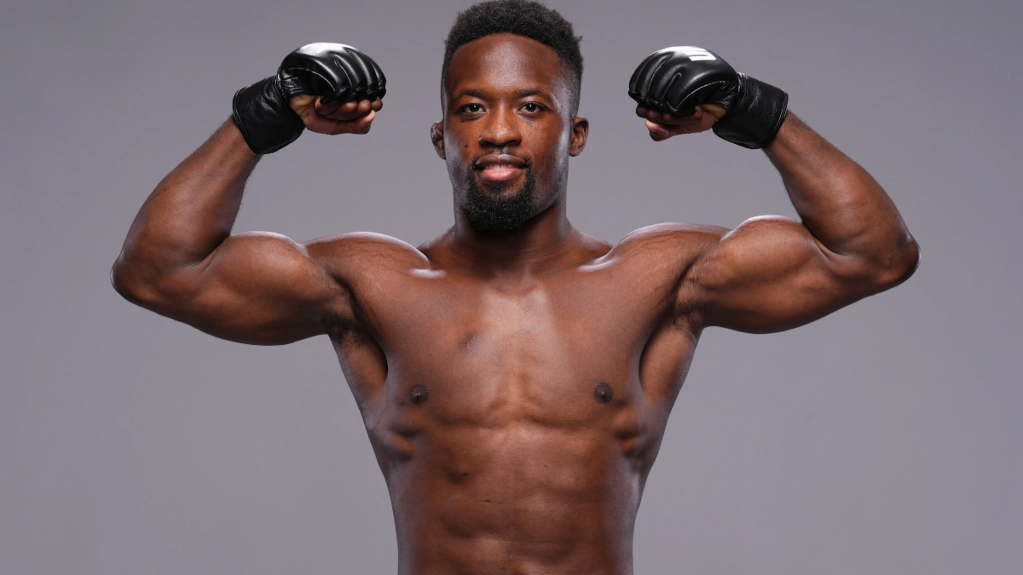 Nigerian-born Yusuff chases key victory in next UFC Fight Night ...