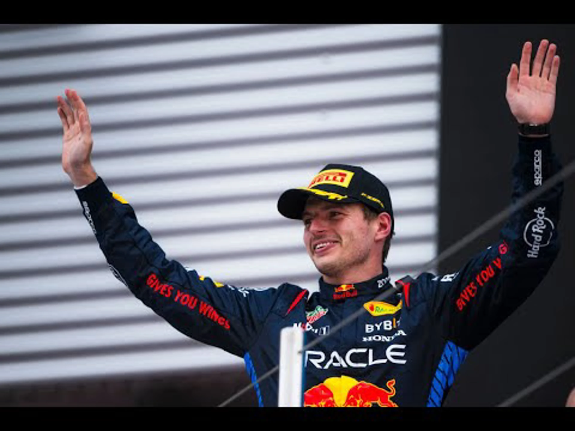 Spanish Grand Prix | Race Highlights | Formula 1