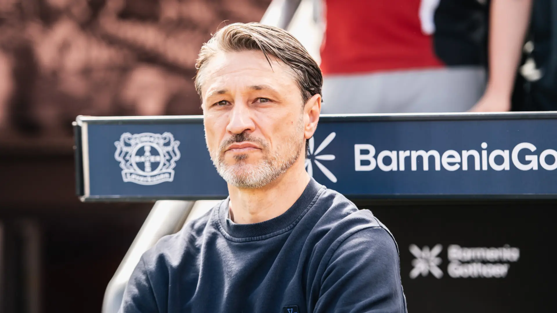 Dortmund playing a final against Kiel for Champions League spot, says Kovac