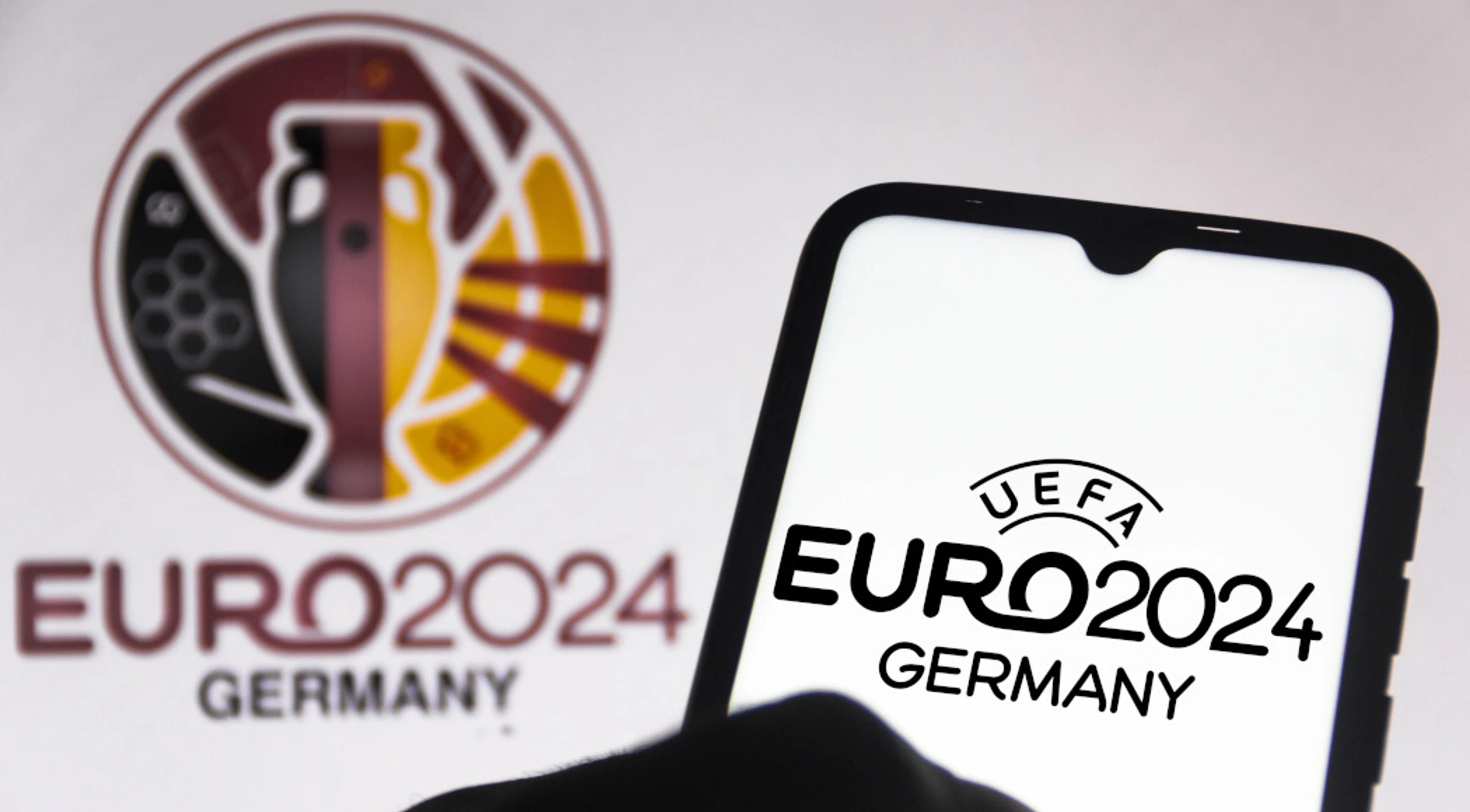 Russia banned from Euro 2024 qualifying draw