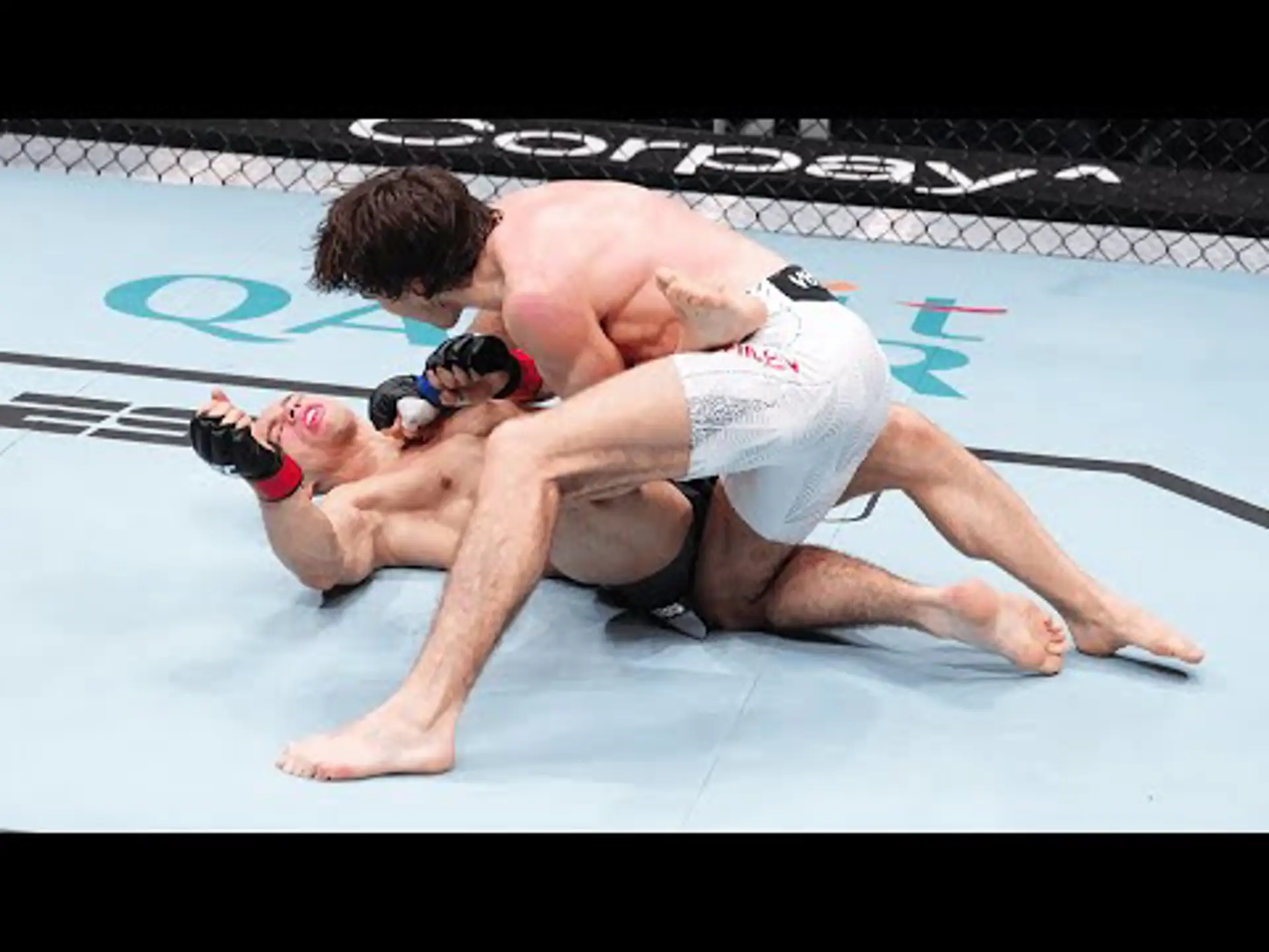 Bogdan Grad v Luke Riley | Fight Highlights | UFC Fight Night Prelims