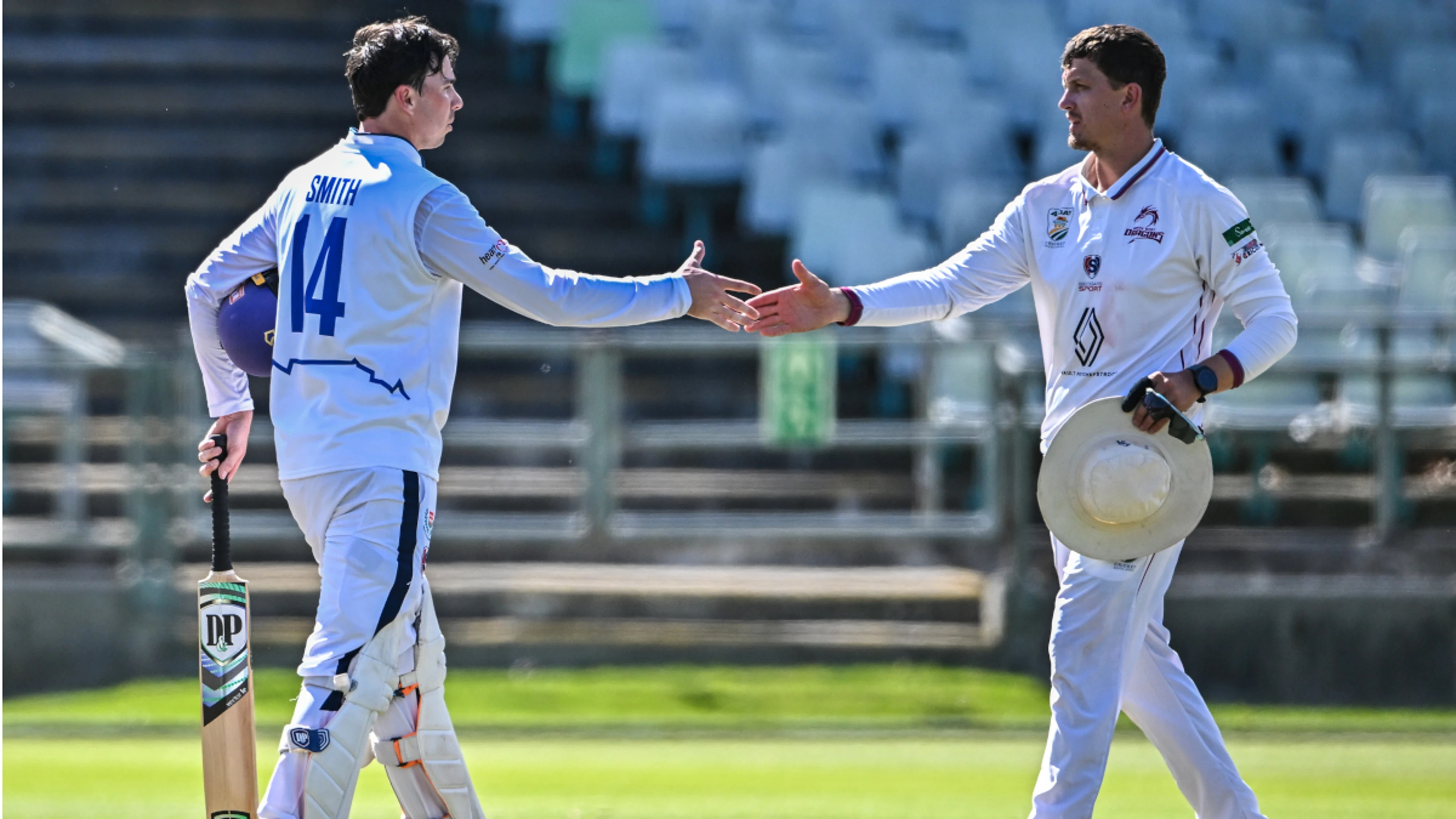 DAY 4: Western Province and Lions clinch victories in 4-Day Series
