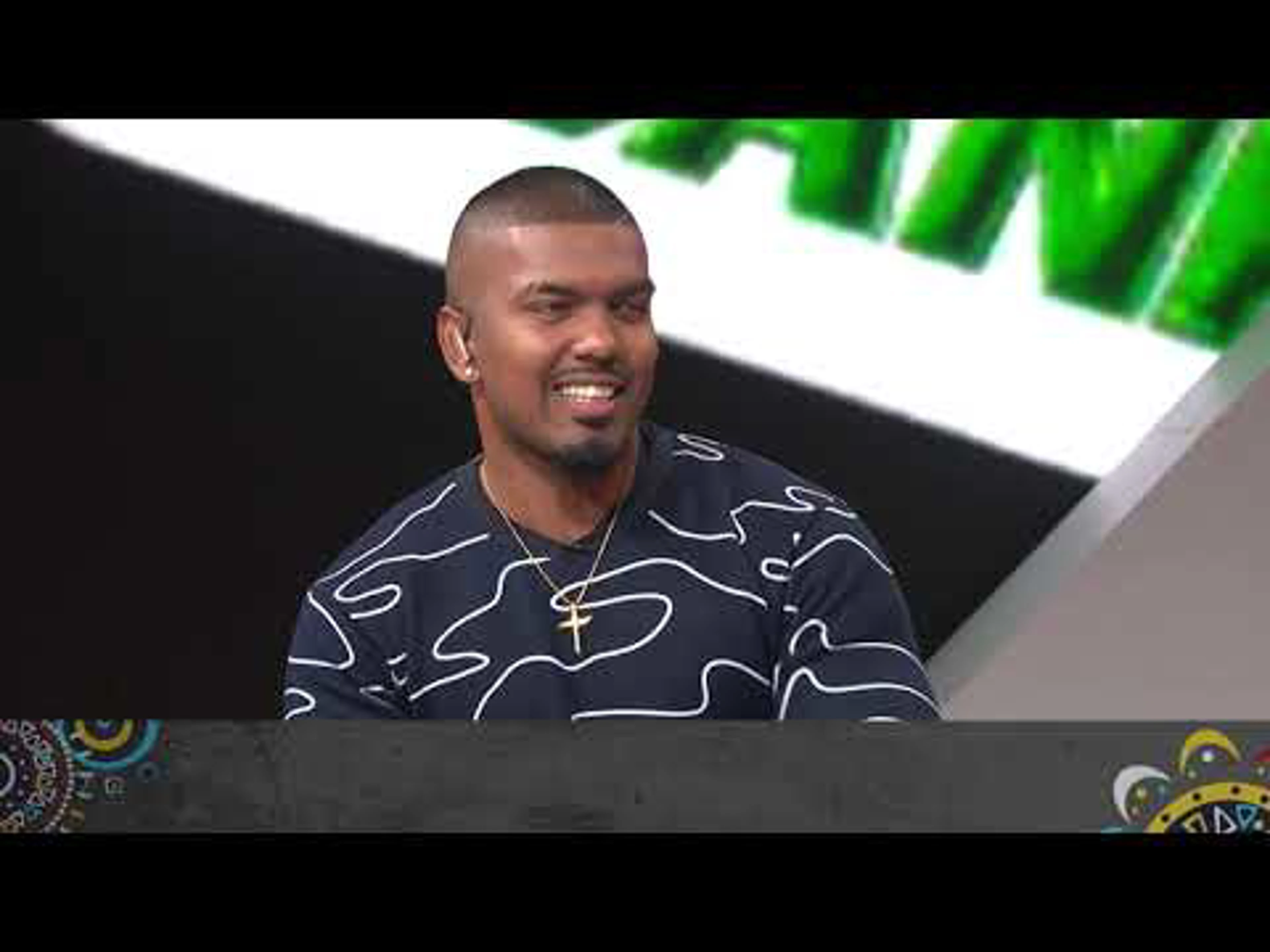 JAMBO WWE | Money in the Bank picks