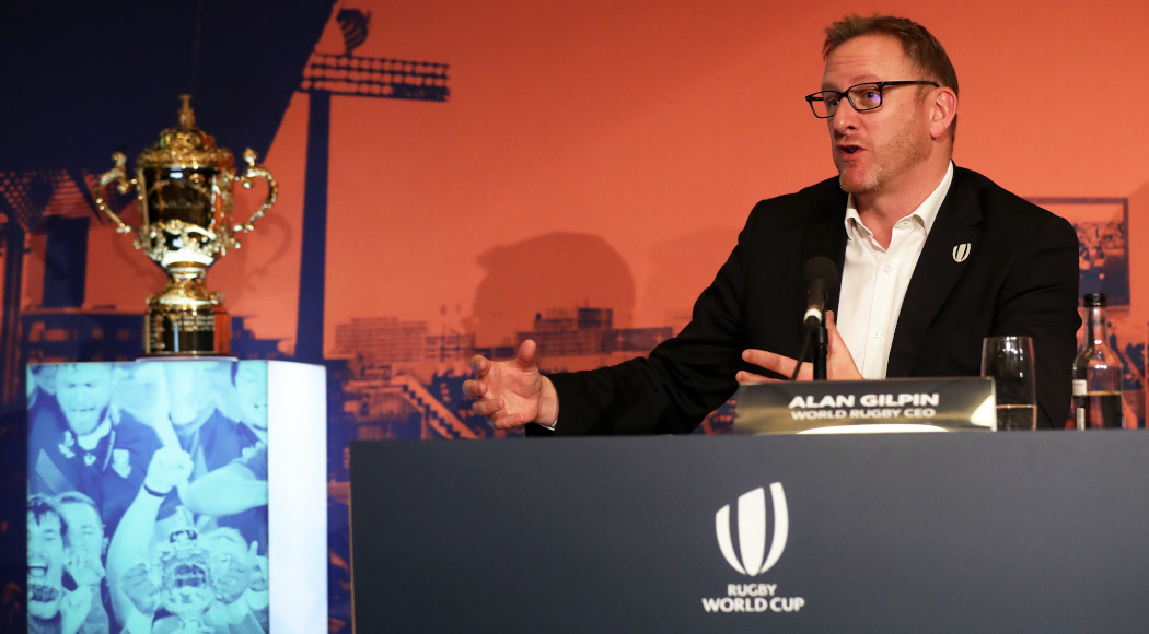 World Rugby needs to relook at World Cup format