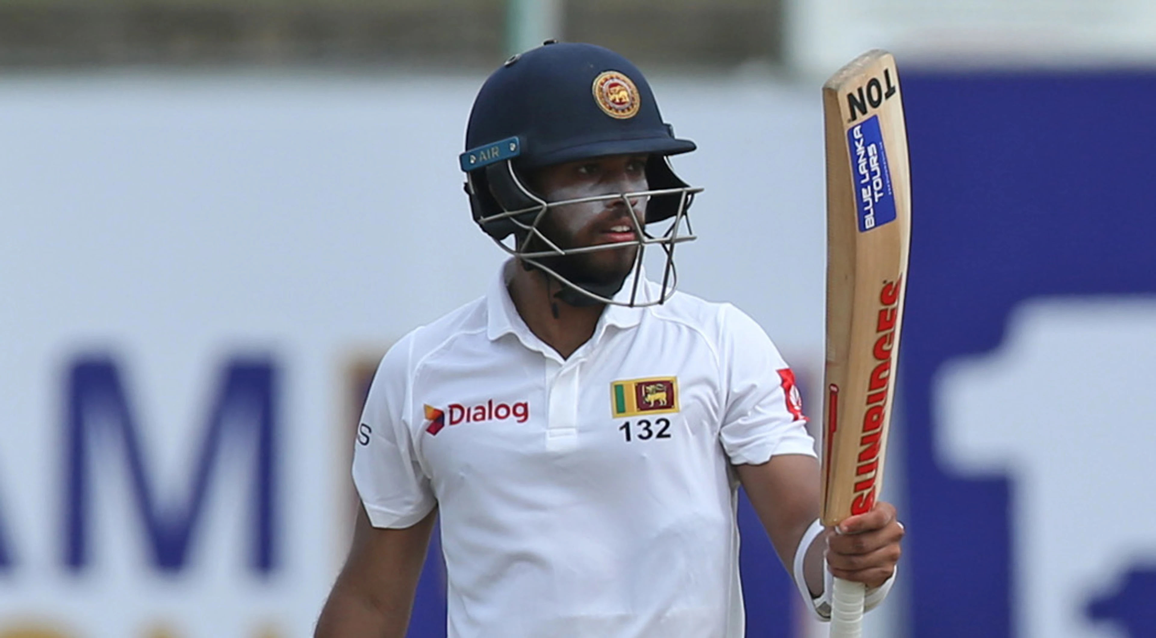 Mendis century defies Zimbabwe as Sri Lanka win series