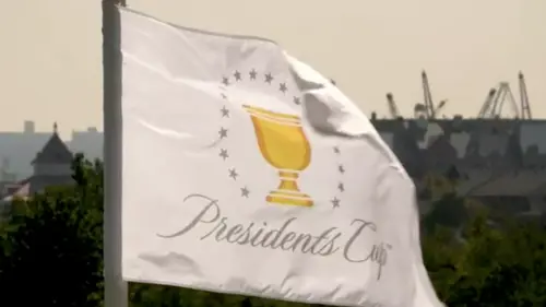 2022 Presidents Cup | Preview