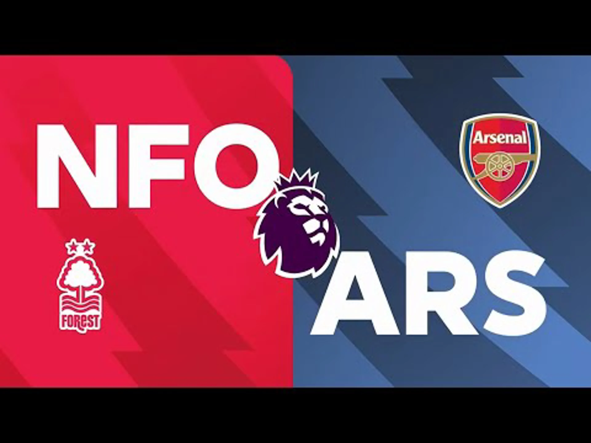 Nottingham Forest v Arsenal | Match Preview | Premier League