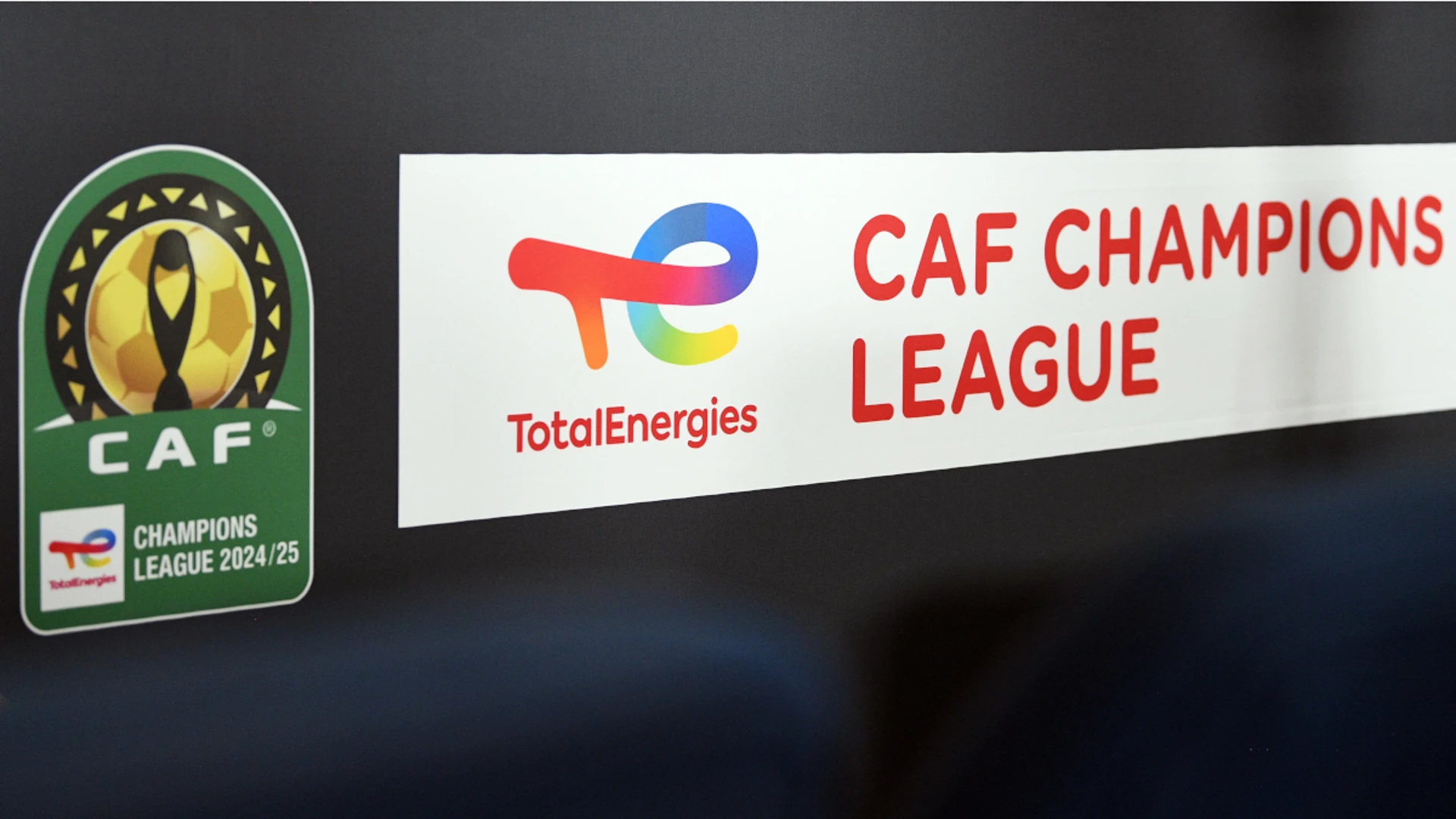 CAF to unveil new Champions League Trophy on Thursday
