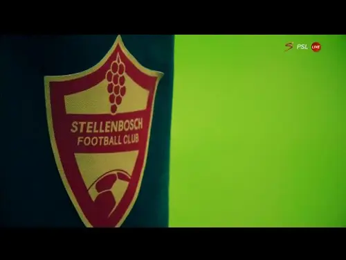 Stellenbosch FC v Chippa United | Preview | DStv Premiership