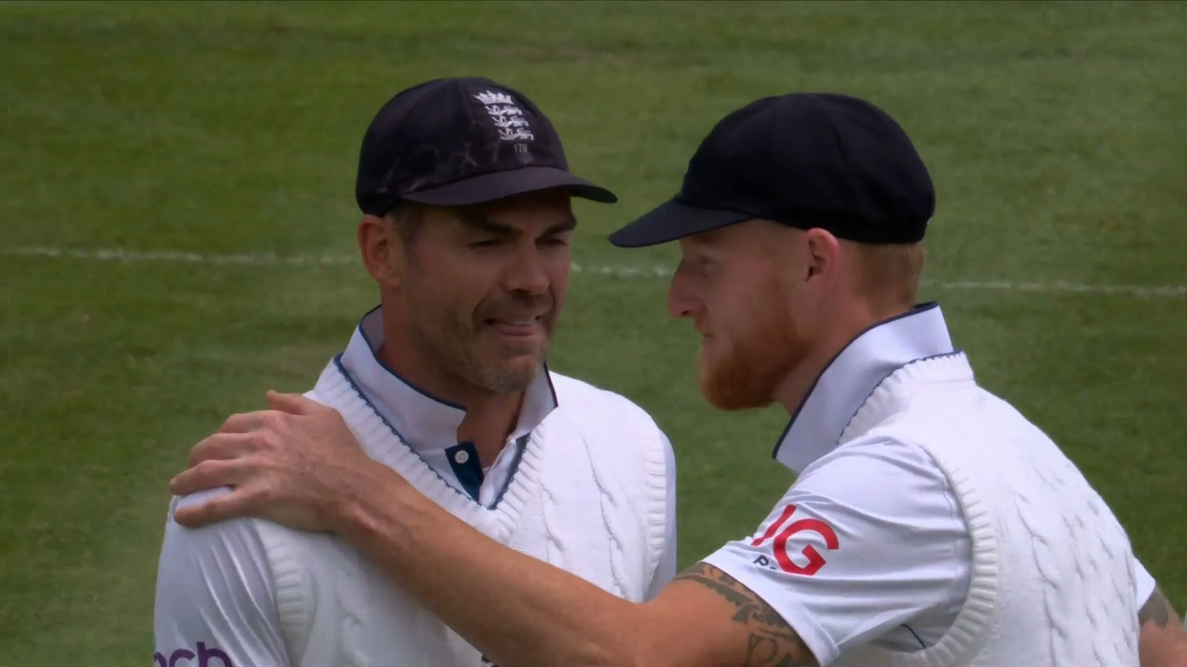 England v West Indies | 1st Test Day 3 Highlights | Test Series