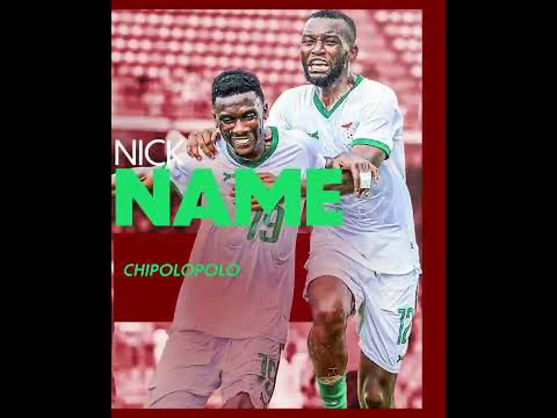 Zambia Team Profile | AFCON 2025