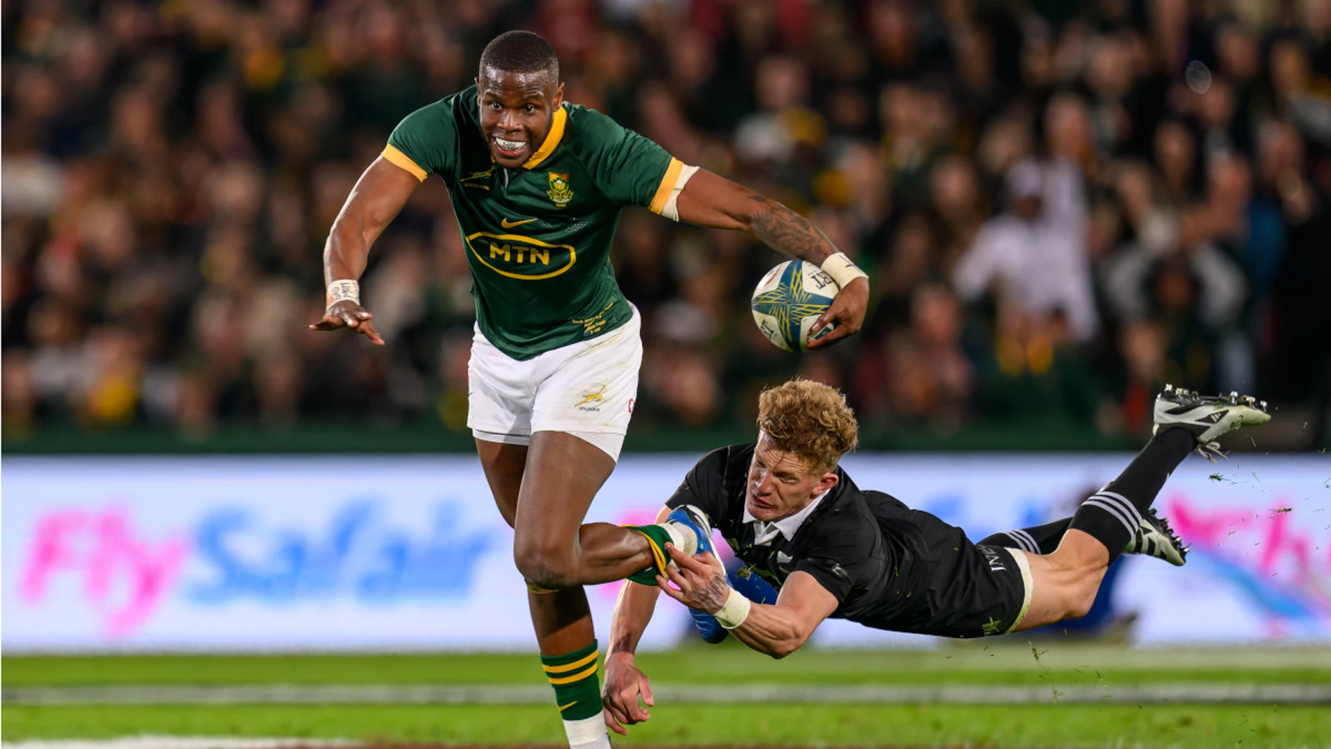 EST WRAP: A seminal moment in Bok growth