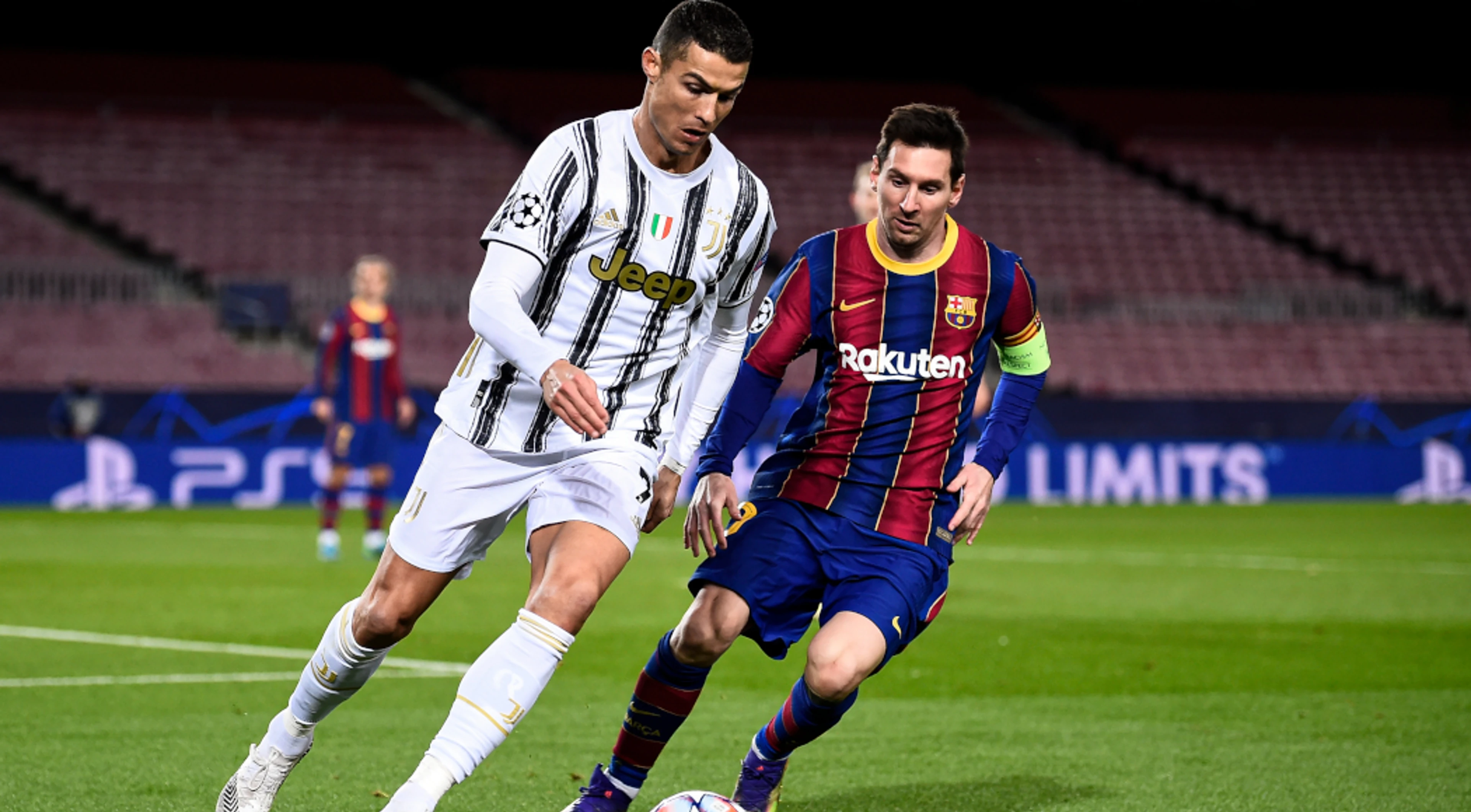 Ronaldo v Messi: the last dance in Saudi Arabia or a fresh start?