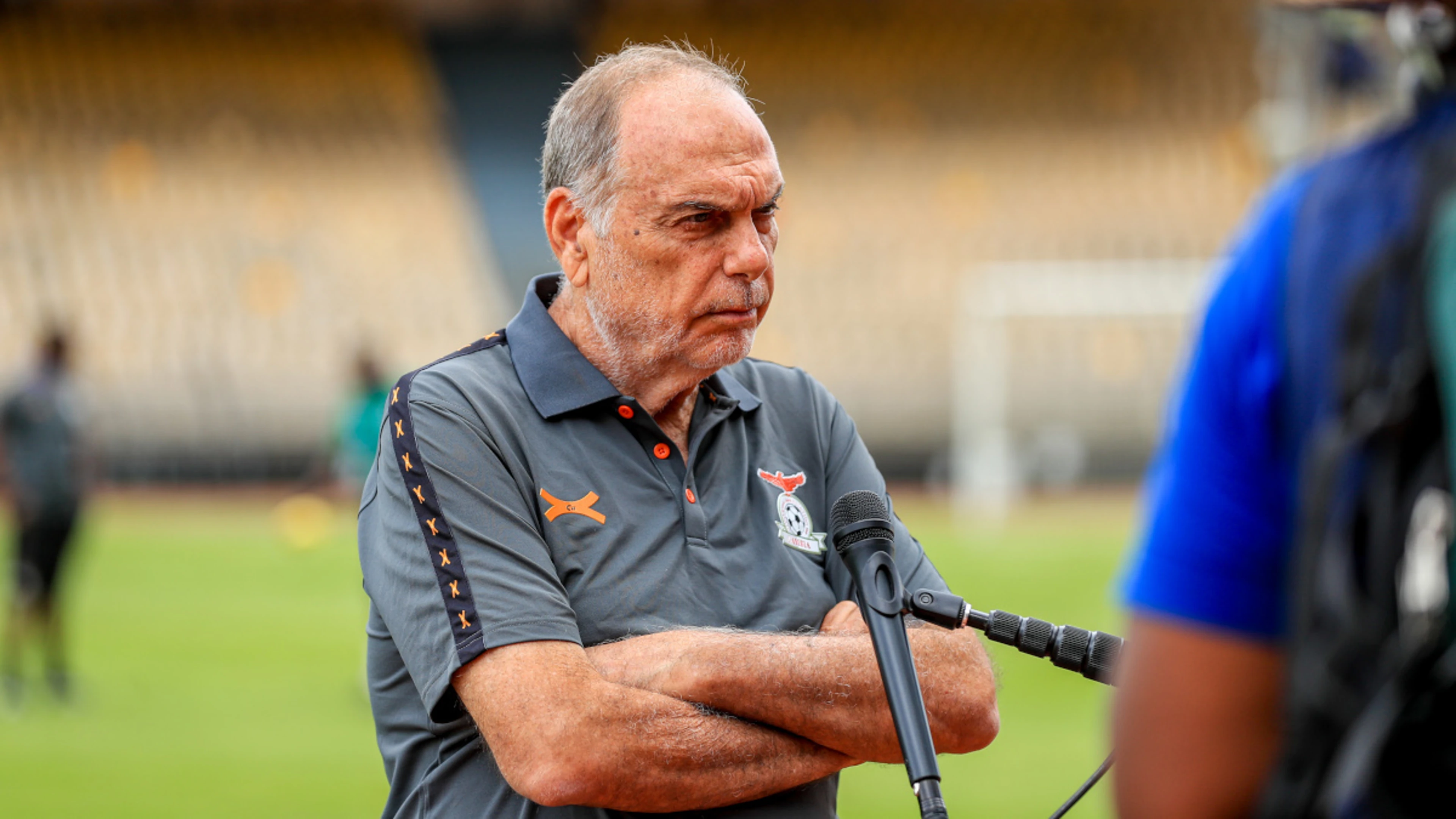 Zambia seek Group G dominance