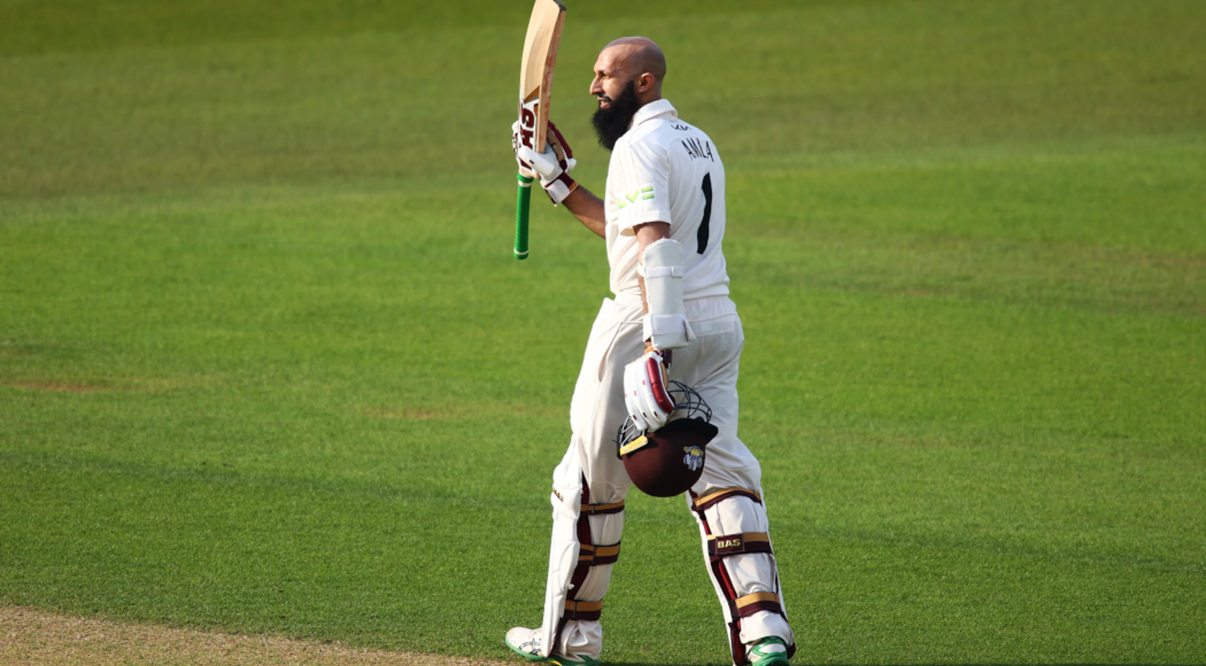 CSA wishes legend Hashim Amla well in retirement
