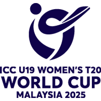  ICC Womens U19 T20 World Cup 2025