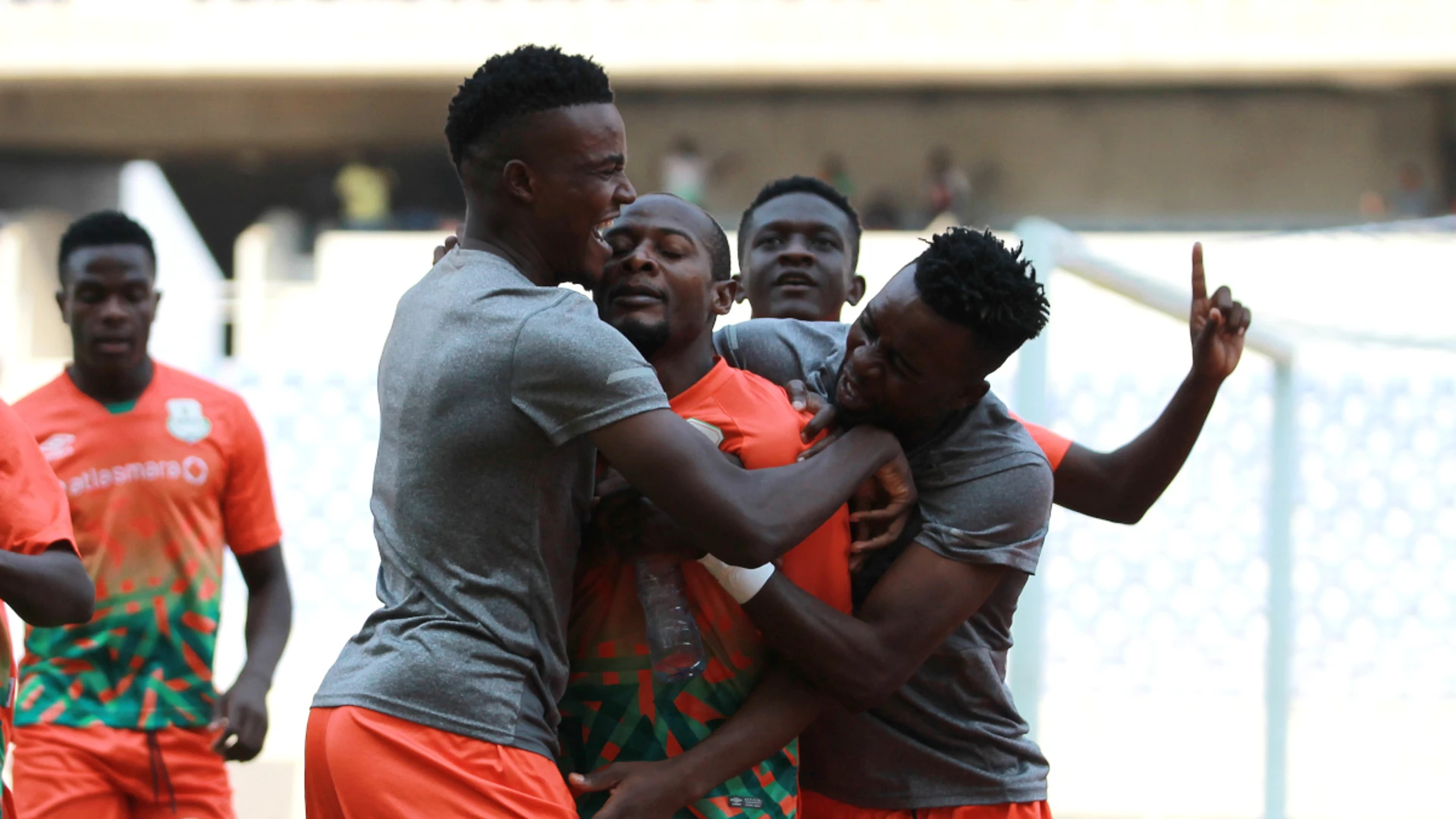 ZESCO look to get back to winning ways in MTN Super League