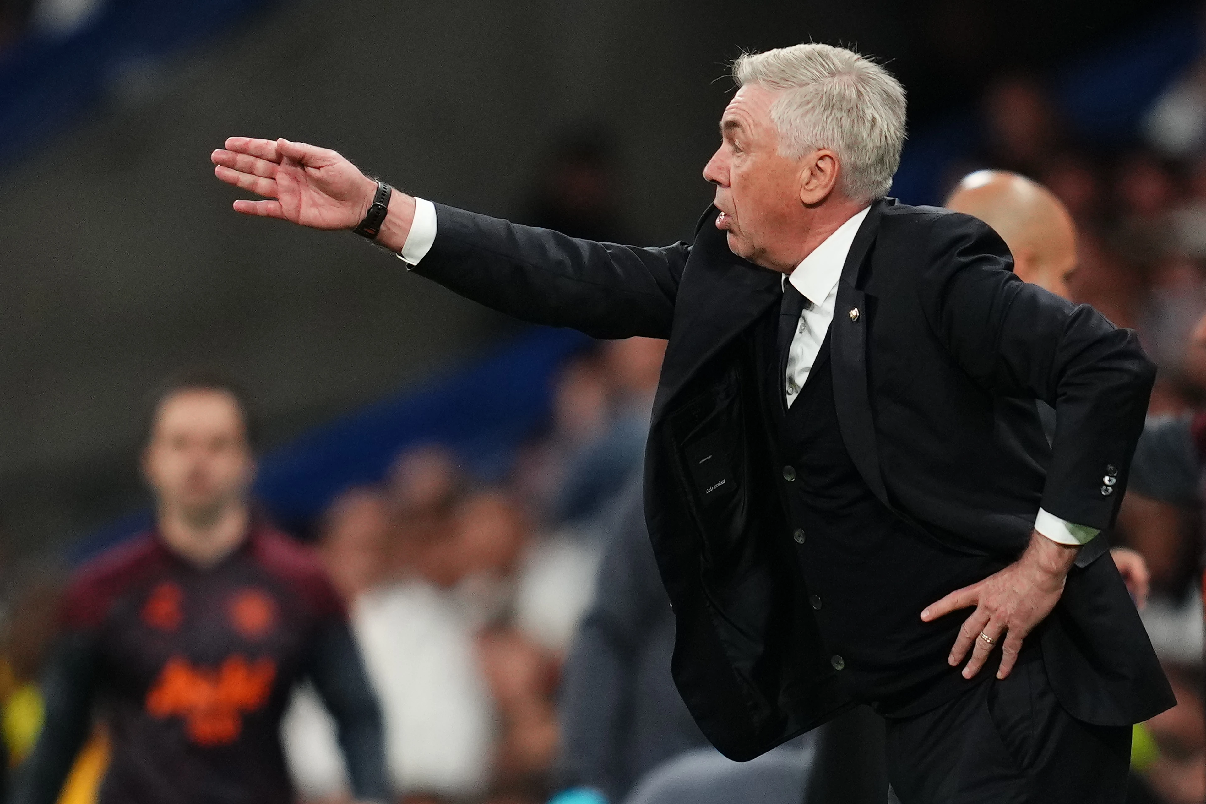 Real face Mallorca balancing act in LaLiga