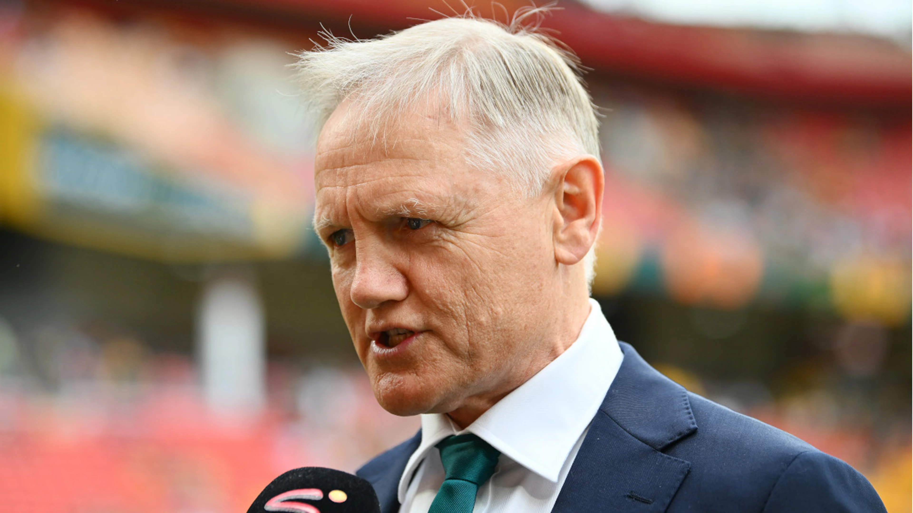 Schmidt hails courageous Australia after famous win over South Africa