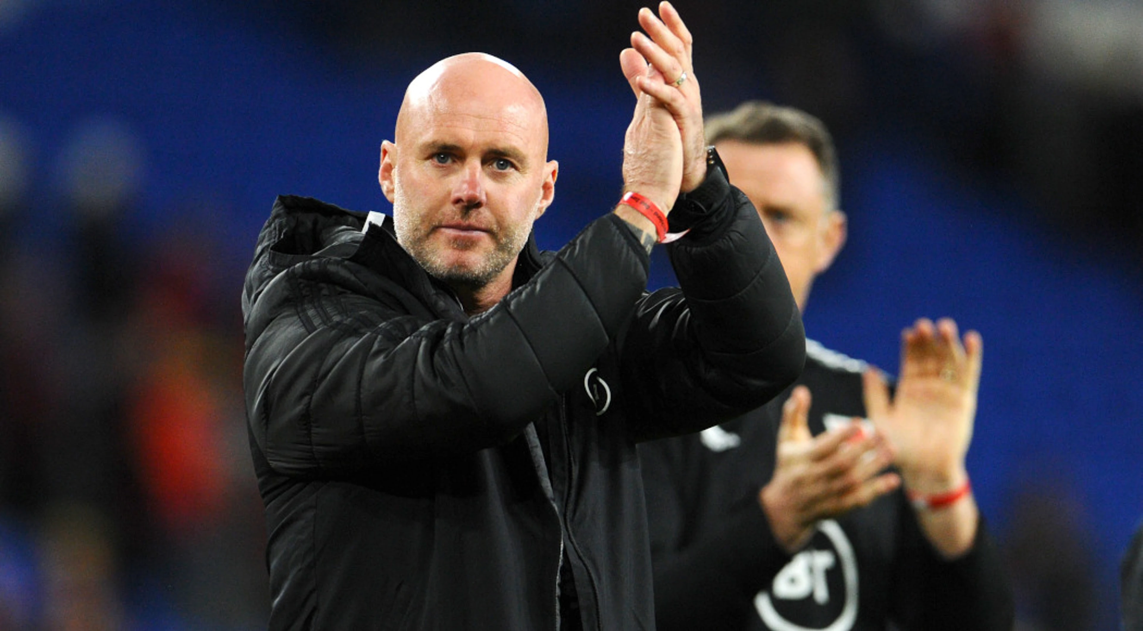 Wales' Page takes positives from defeat