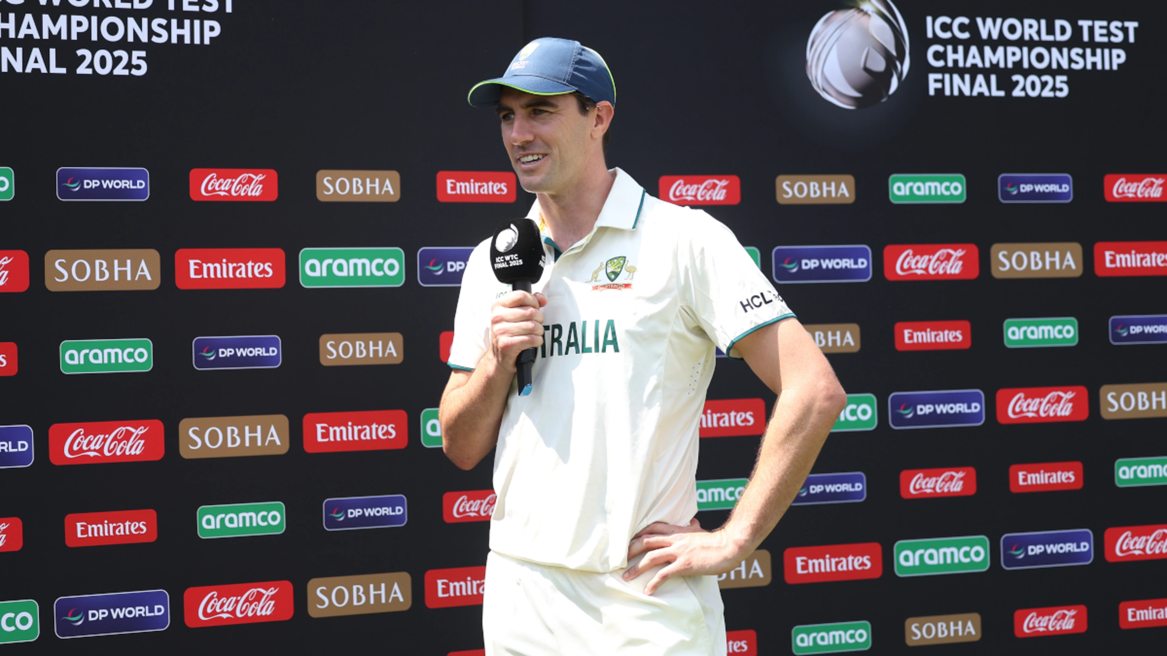 Cummins flags Australia shake-up after WTC defeat as Ashes loom