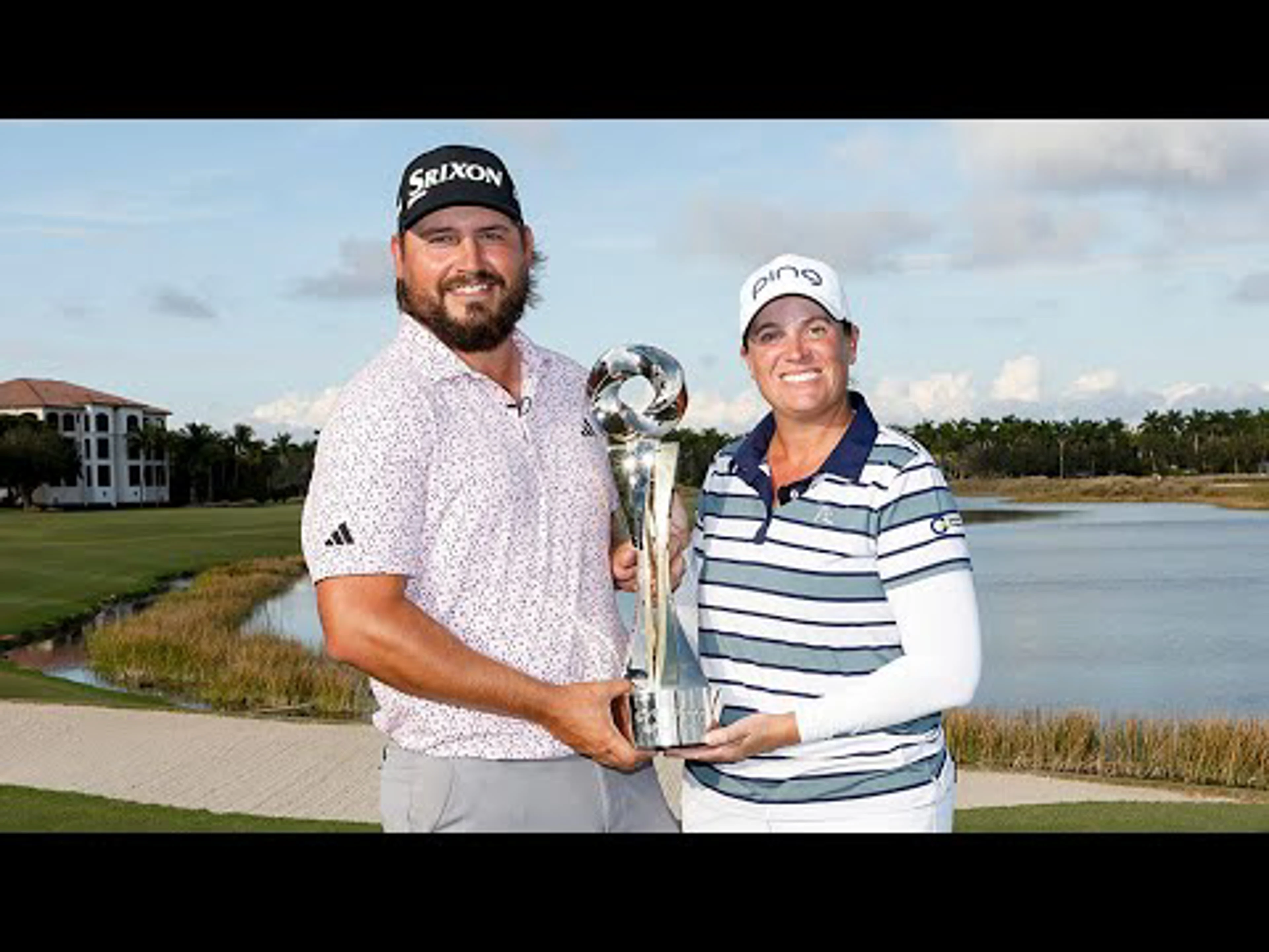 Grant Thornton Invitational | Day 3 Highlights | US PGA Tour
