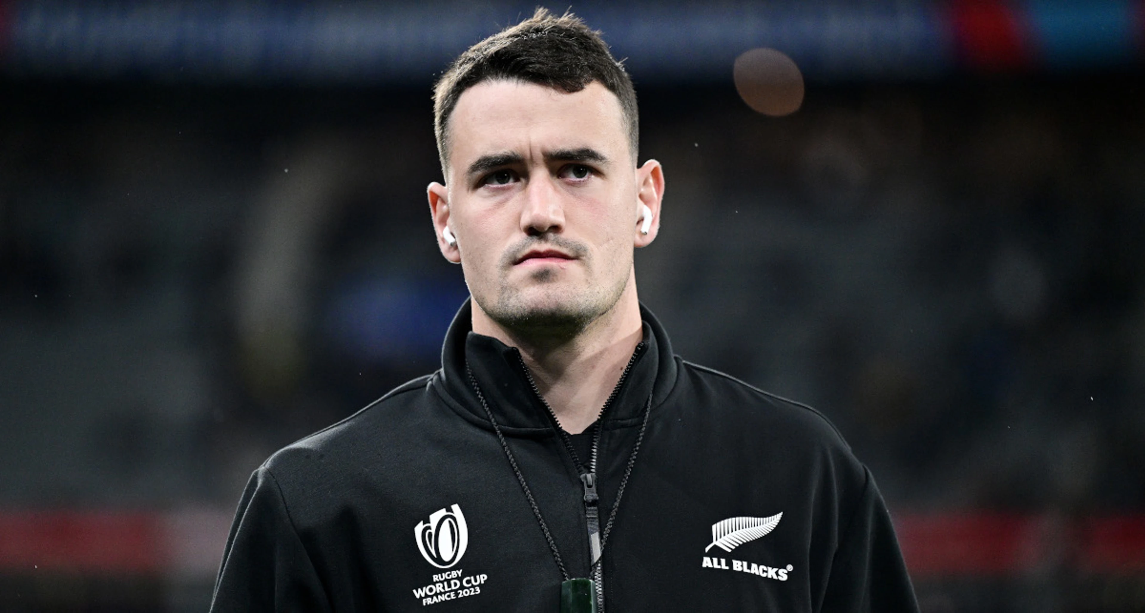 Injured New Zealand All Blacks star Jordan out for six months