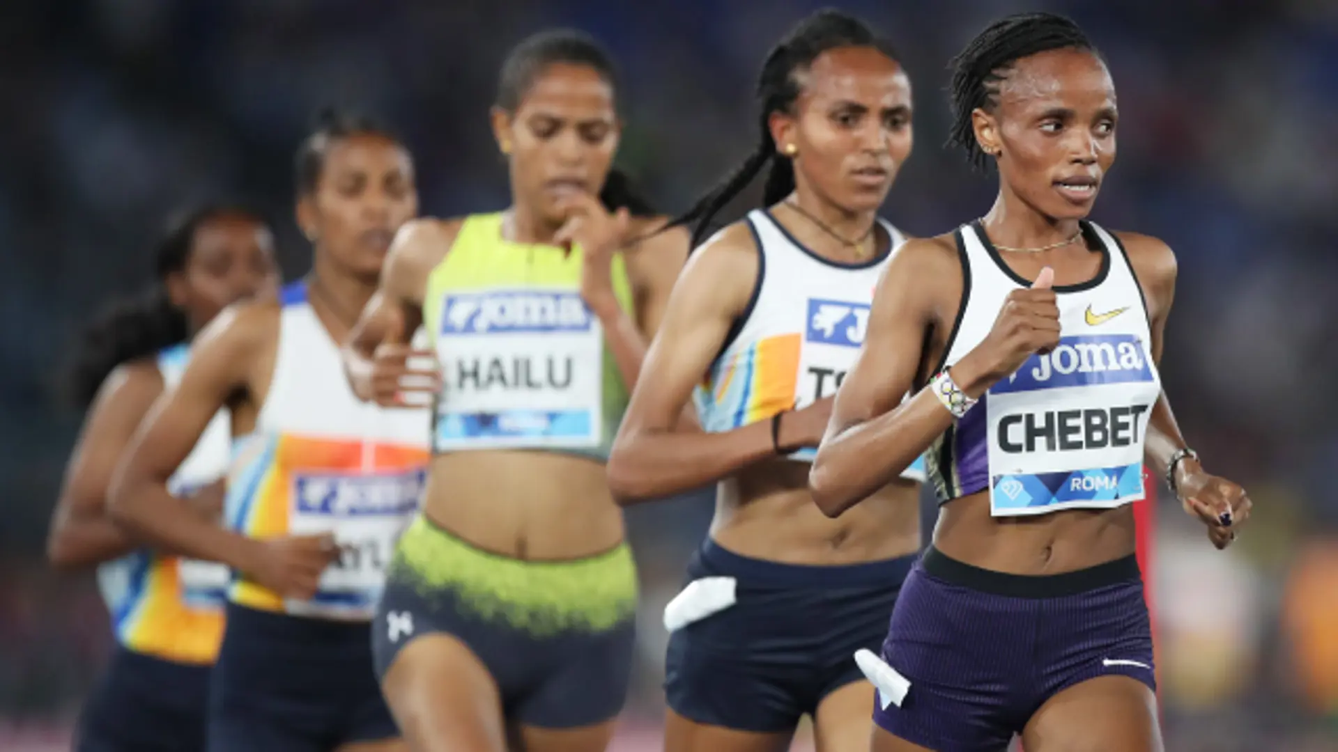 Rome | Highlights | Diamond League